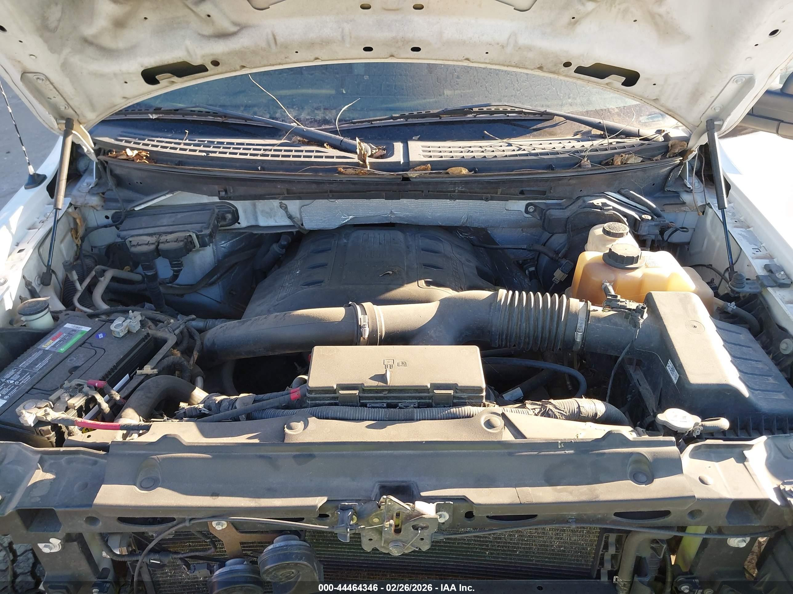FORD F-150 image 10