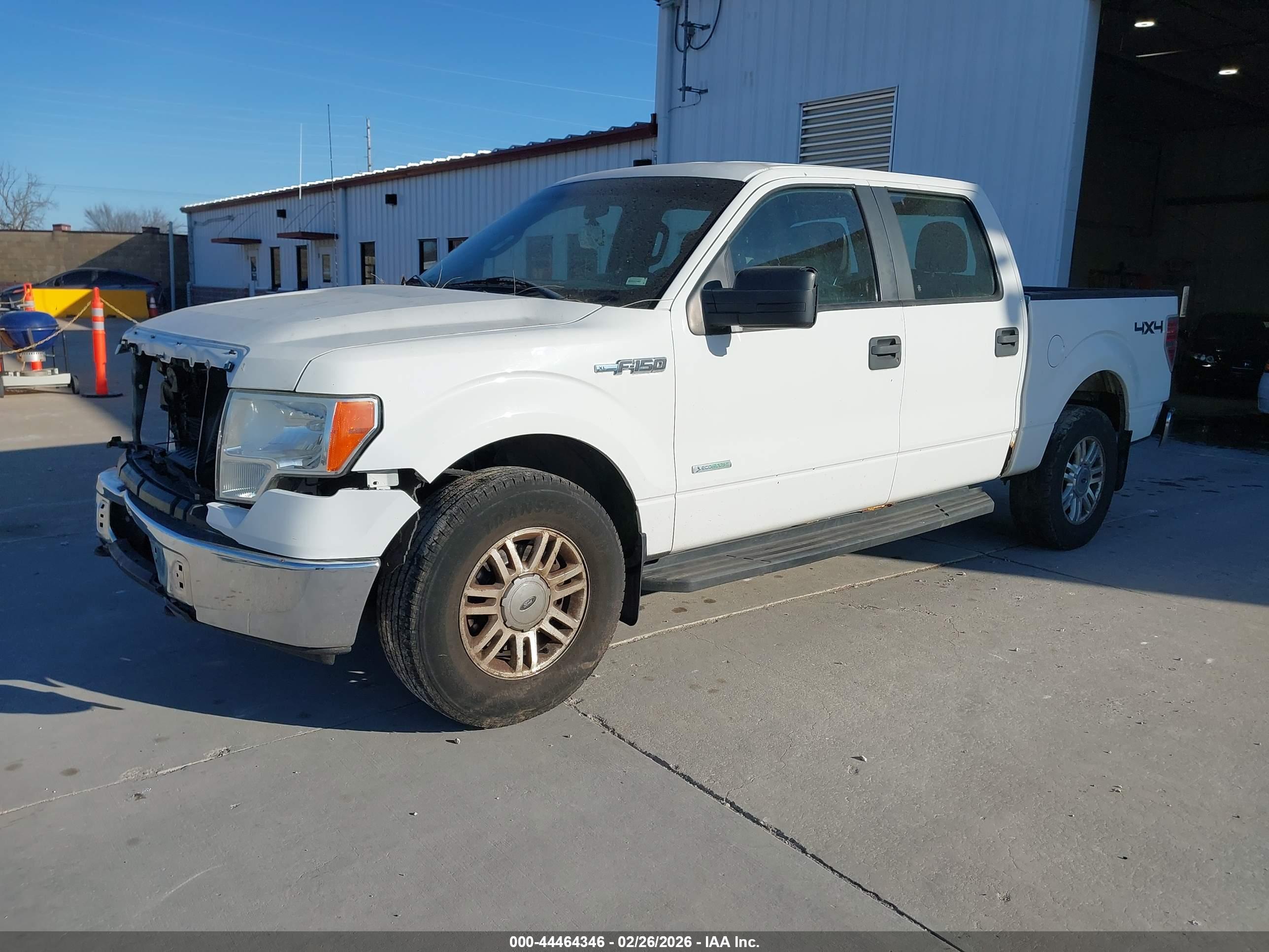 FORD F-150 image 2