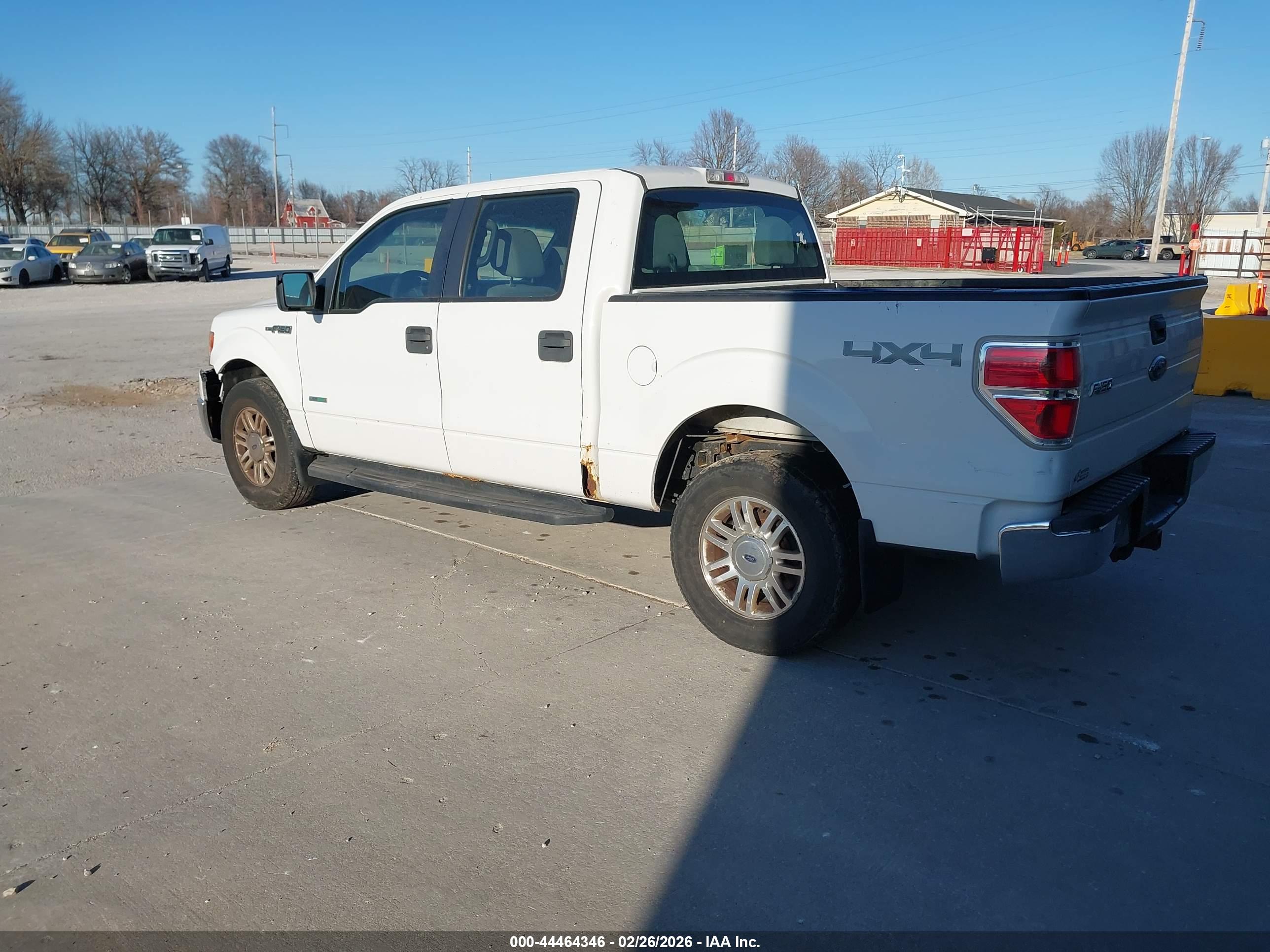 FORD F-150 image 3