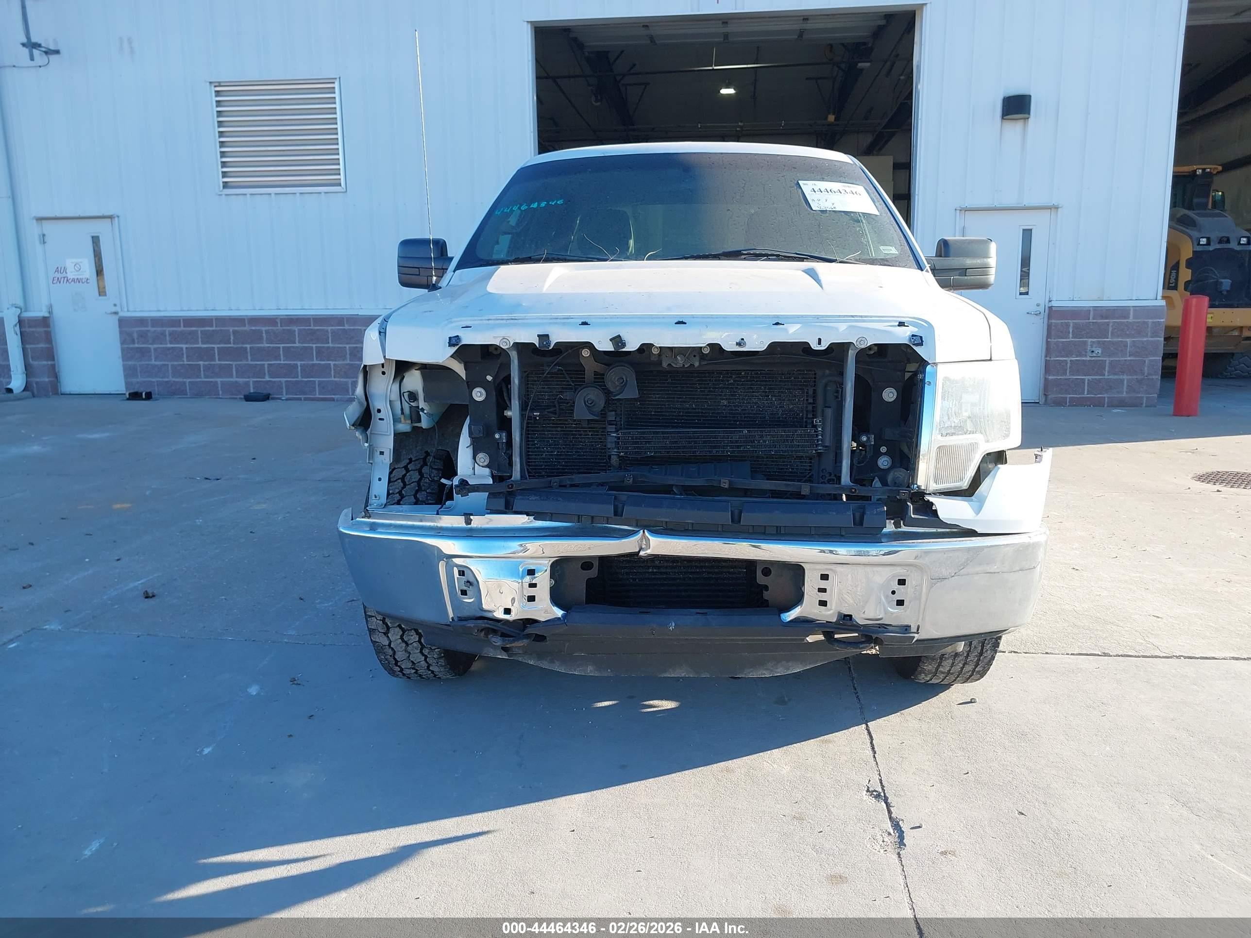 FORD F-150 image 6