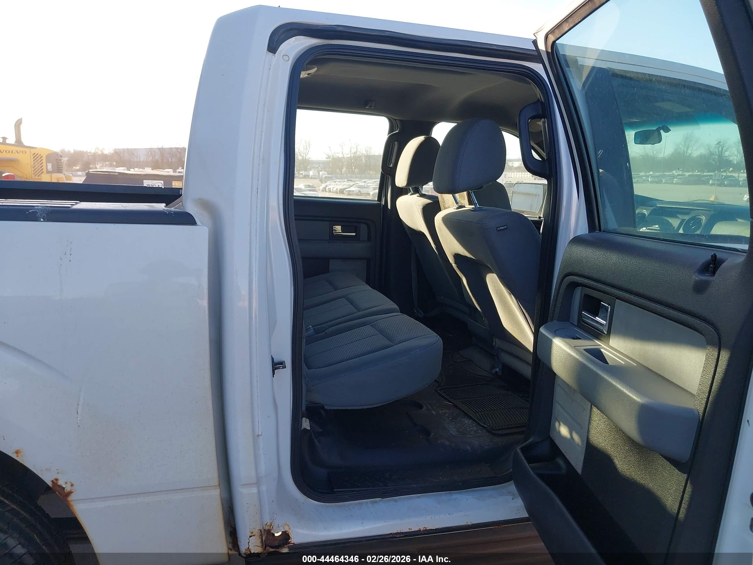 FORD F-150 image 8