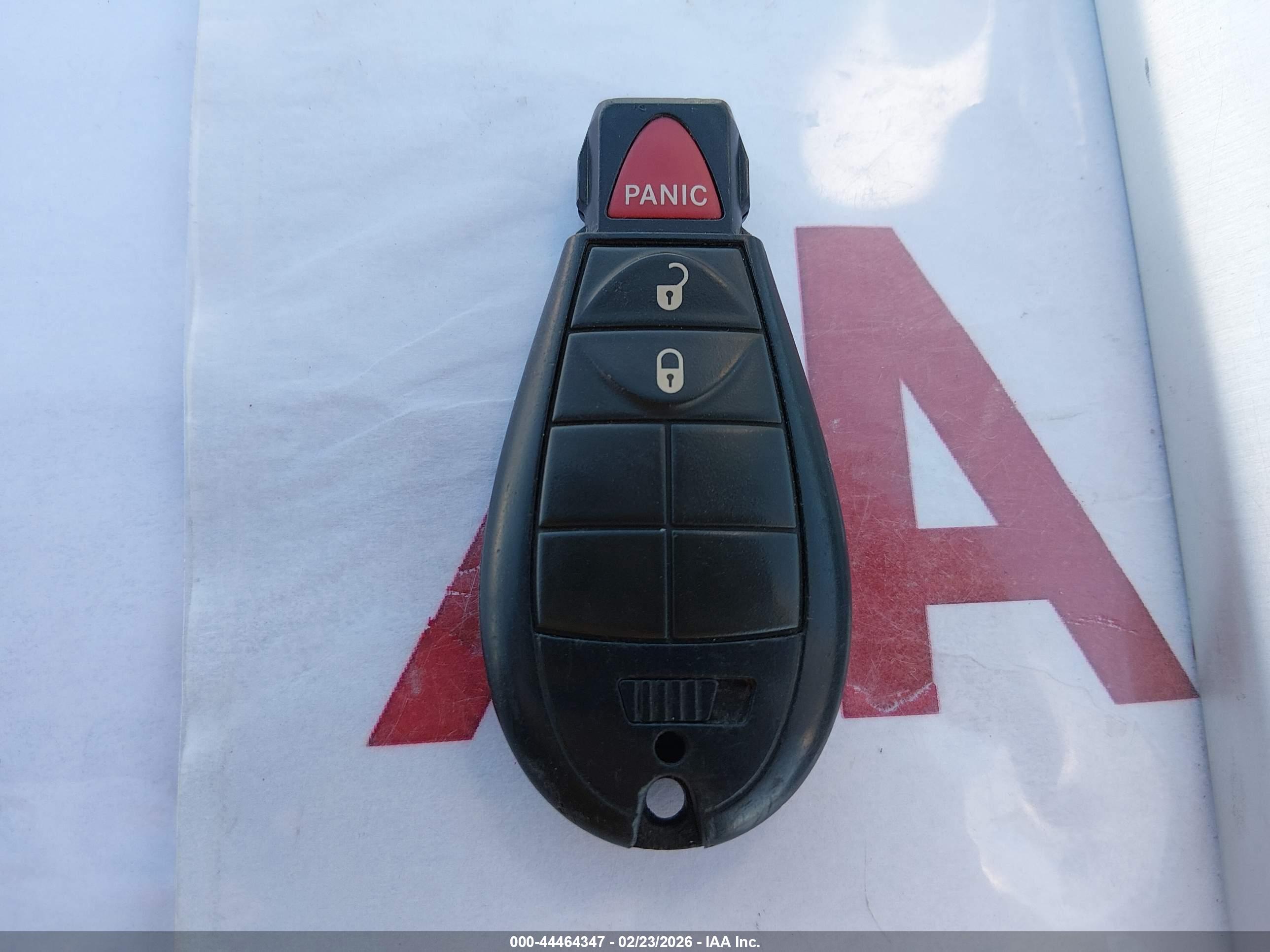 DODGE GRAND image 11