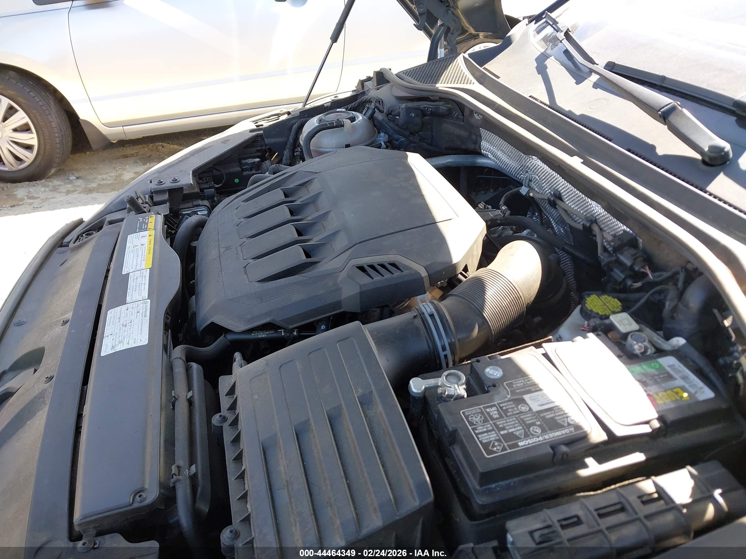 VOLKSWAGEN ARTEON image 10