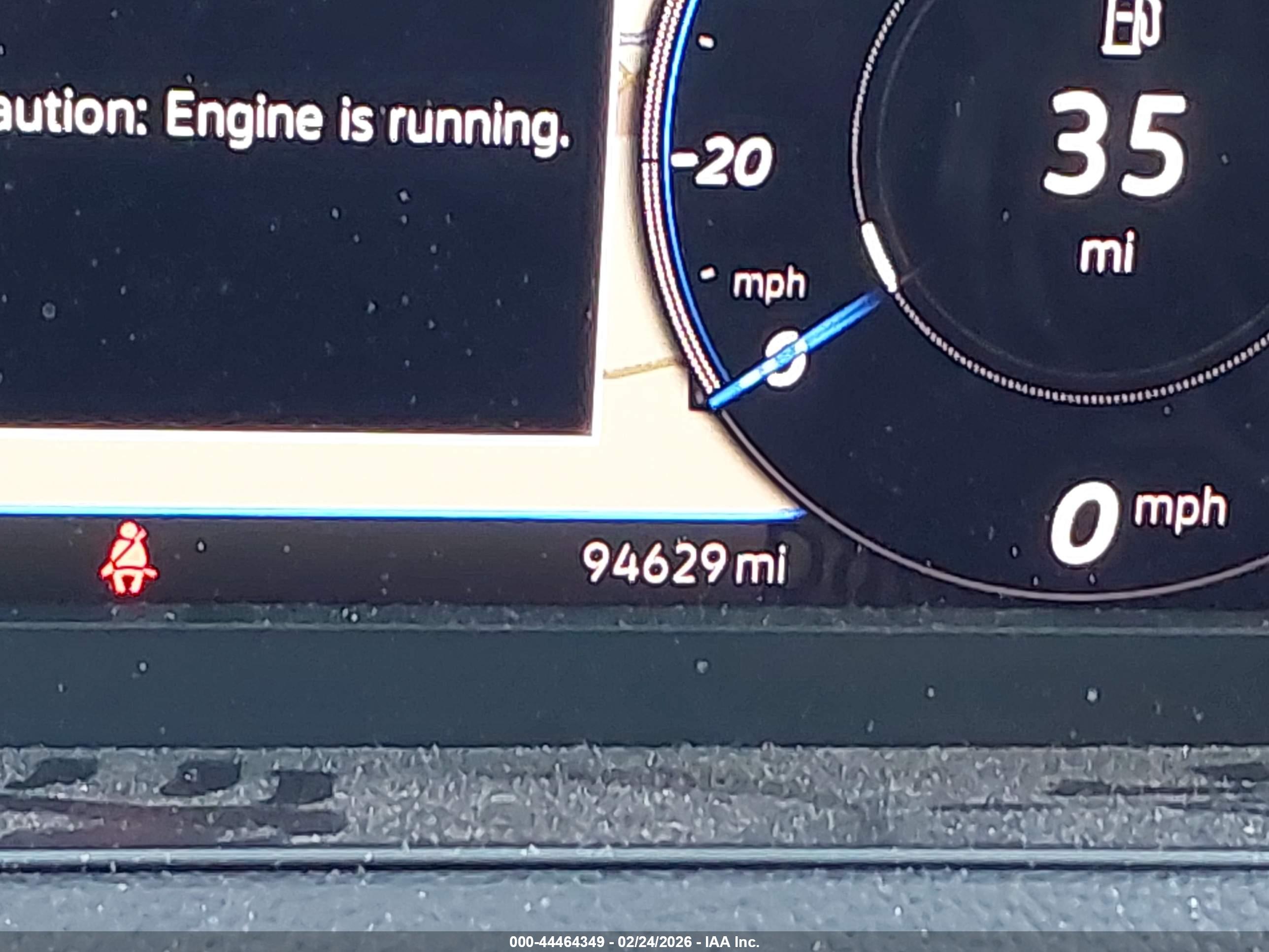 VOLKSWAGEN ARTEON image 7