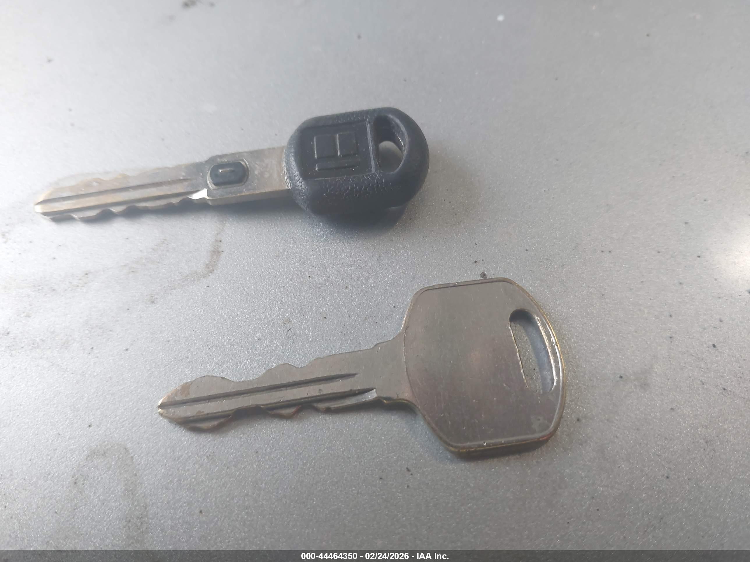BUICK CENTURY image 11
