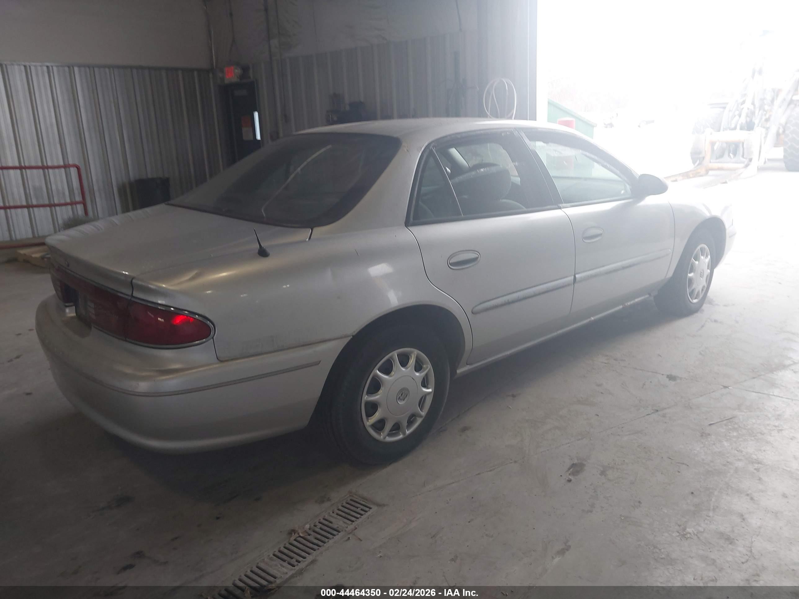 BUICK CENTURY image 4