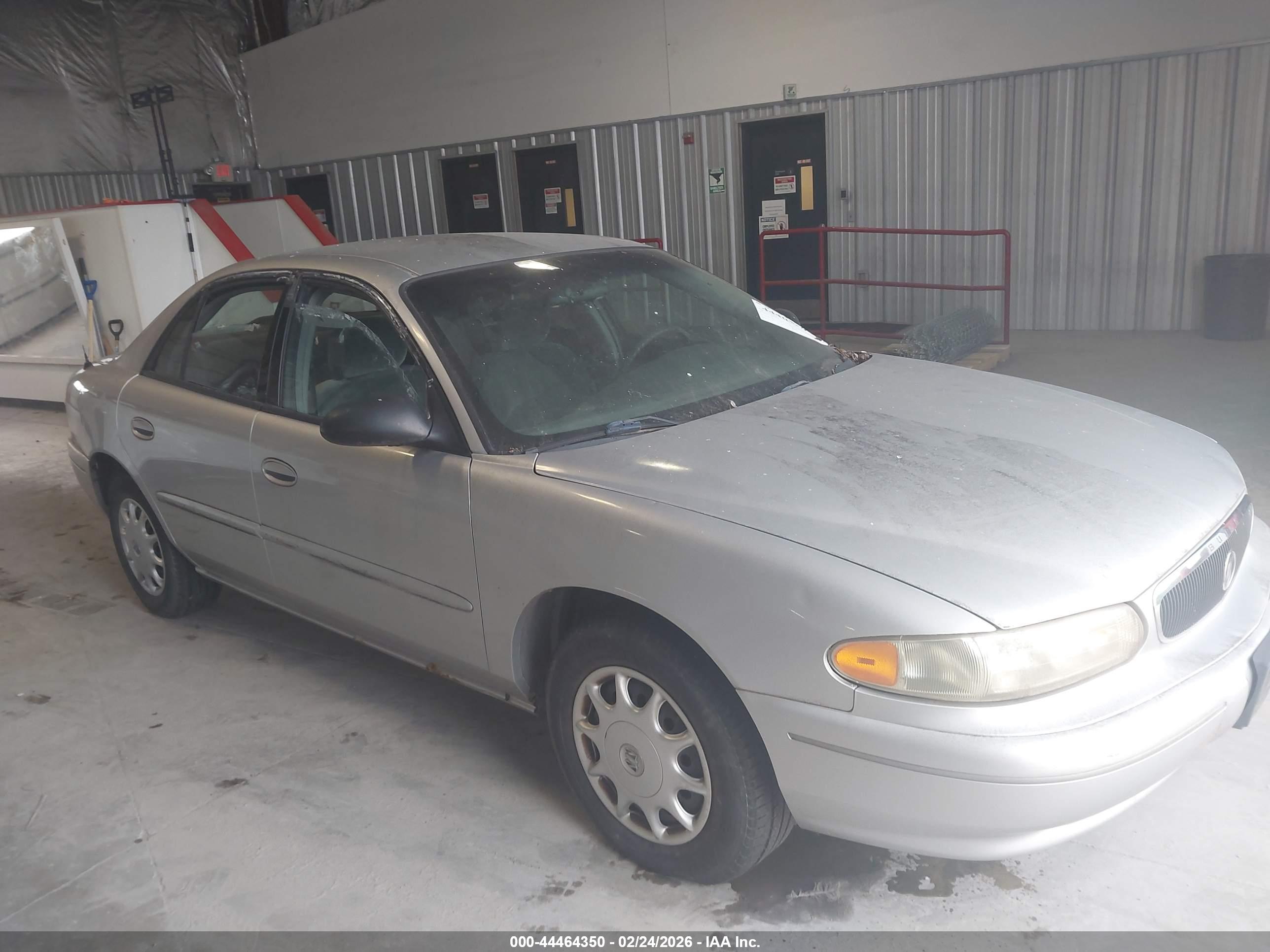 BUICK CENTURY image 6