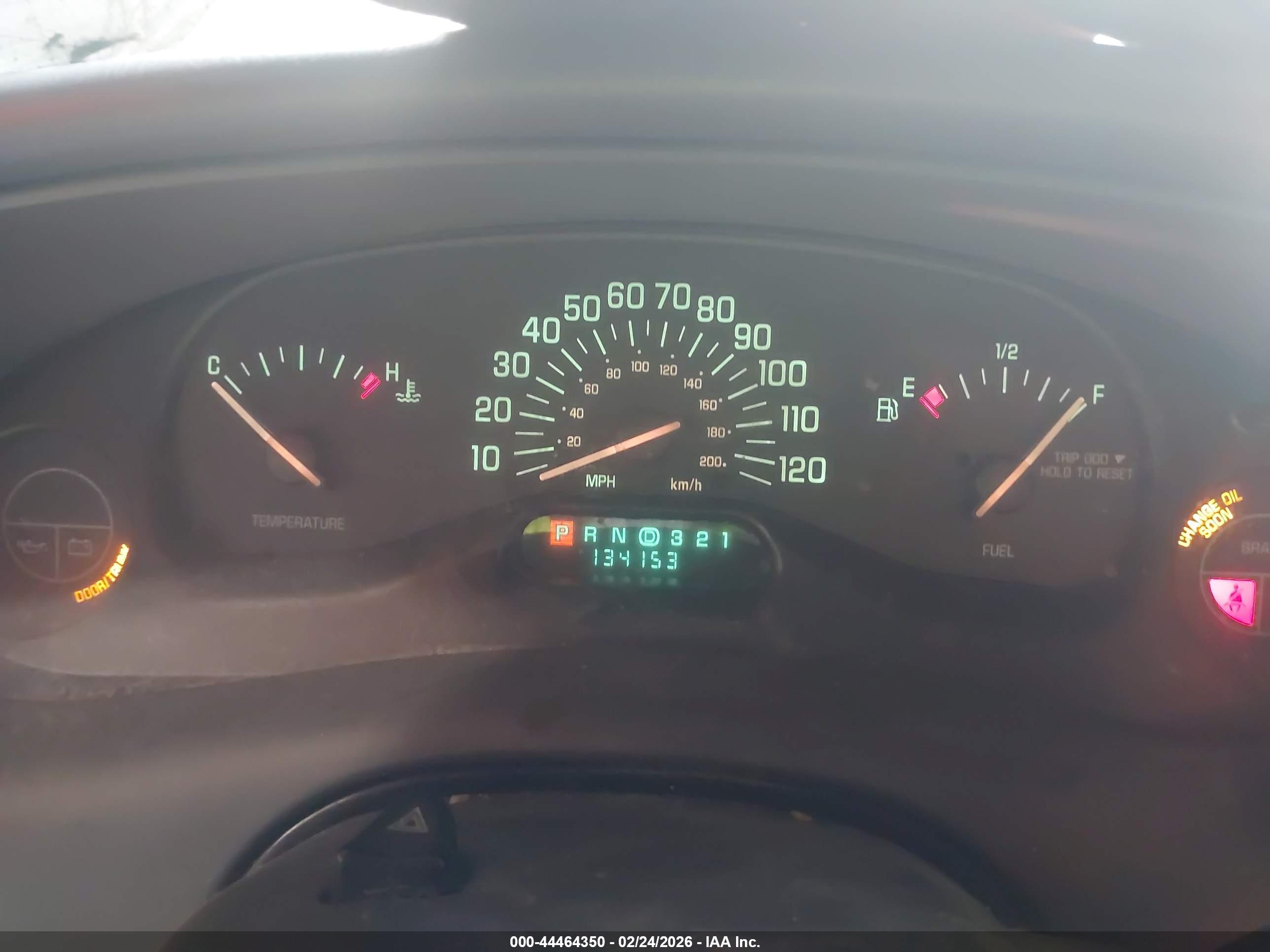 BUICK CENTURY image 7