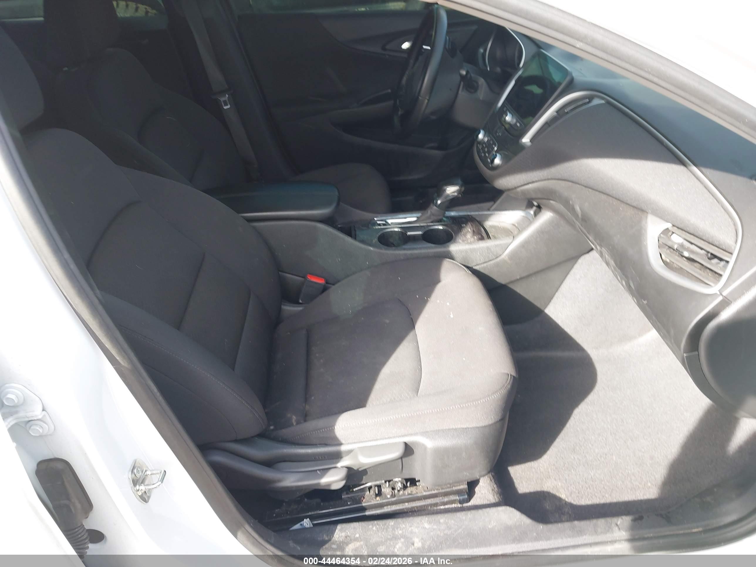CHEVROLET MALIBU image 5