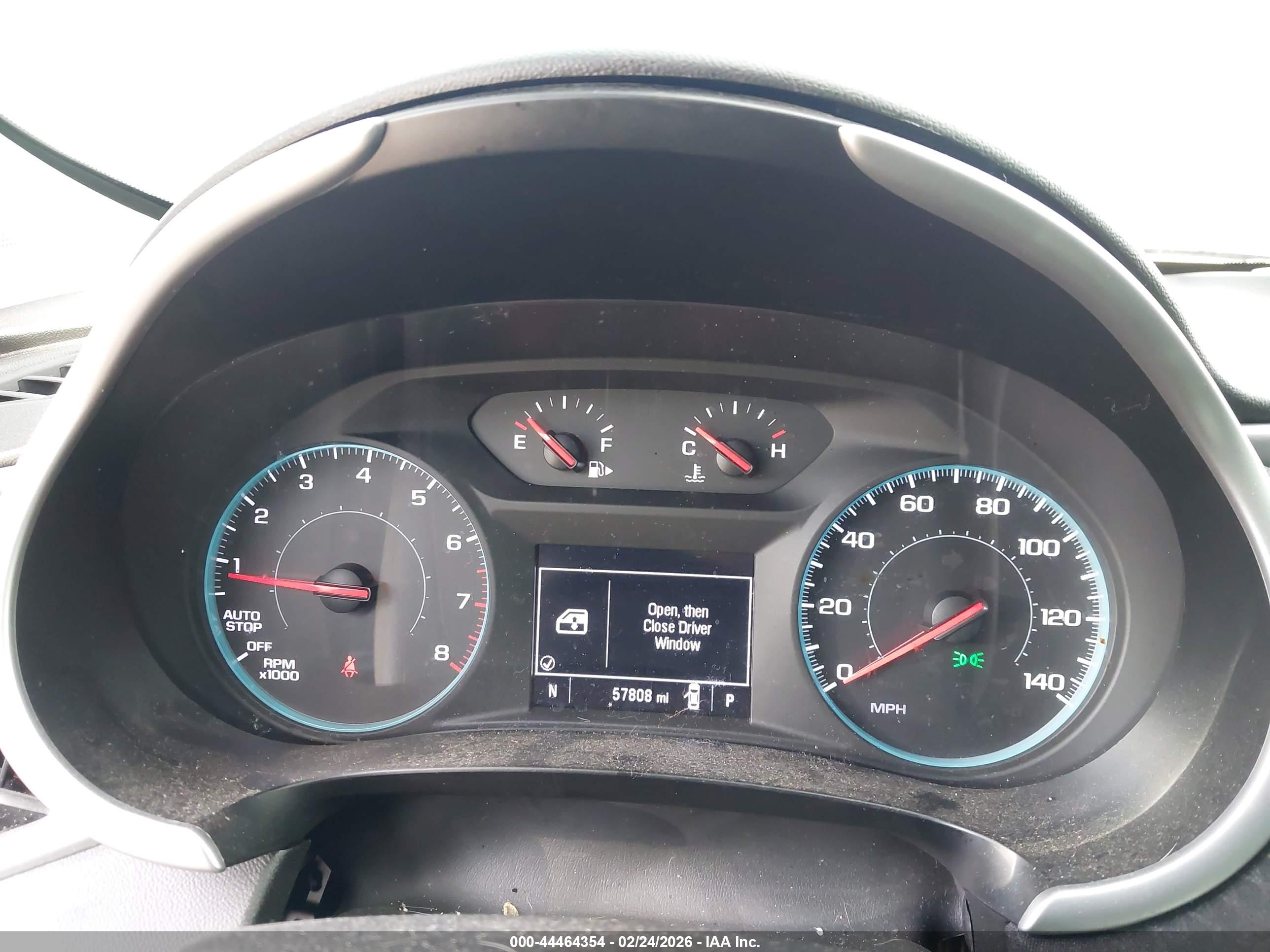 CHEVROLET MALIBU image 7