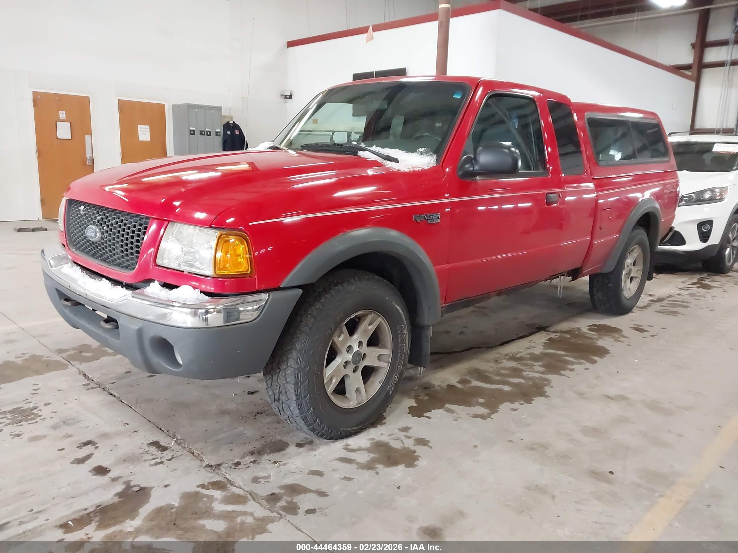 FORD RANGER image 2