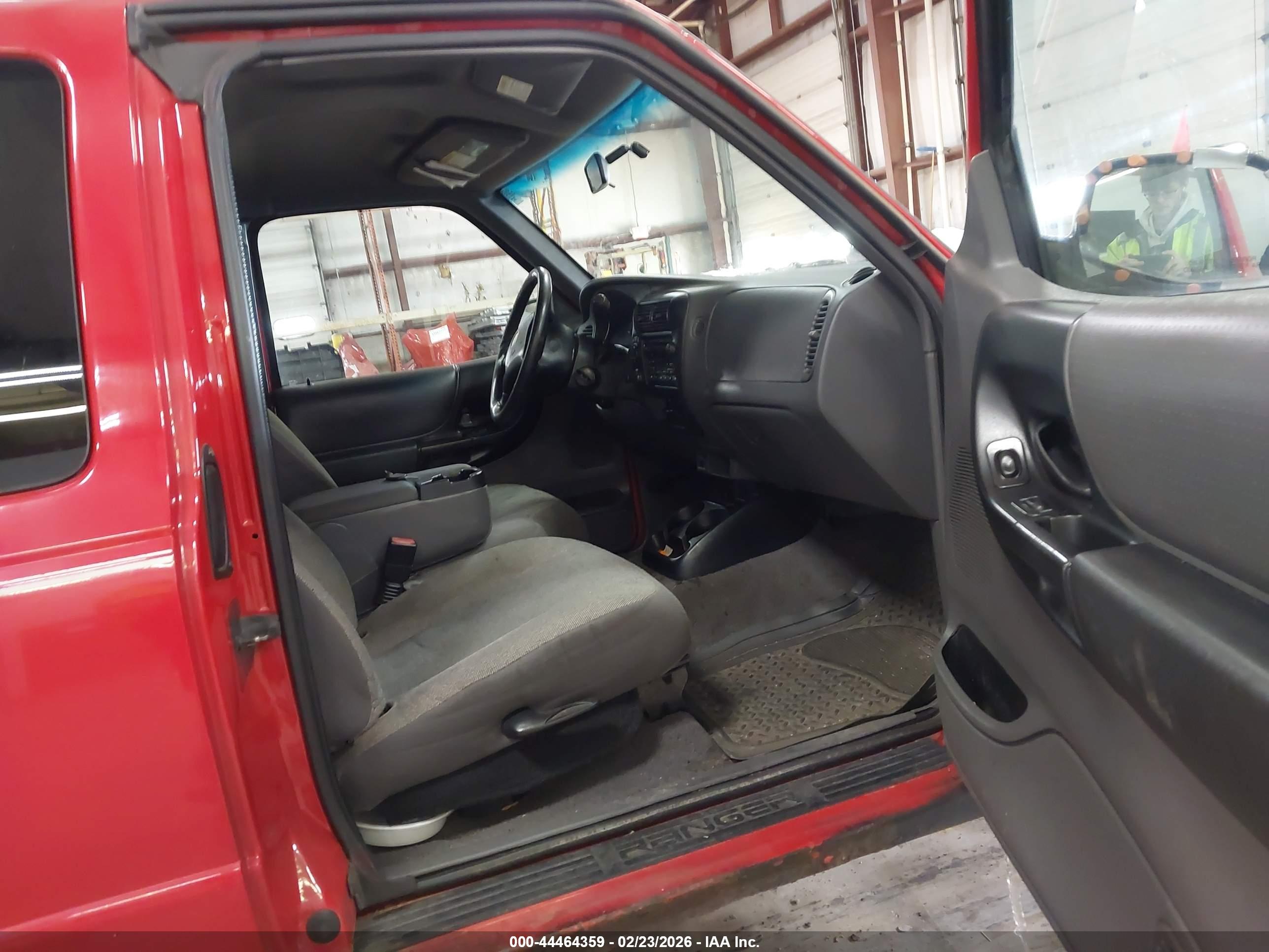 FORD RANGER image 5