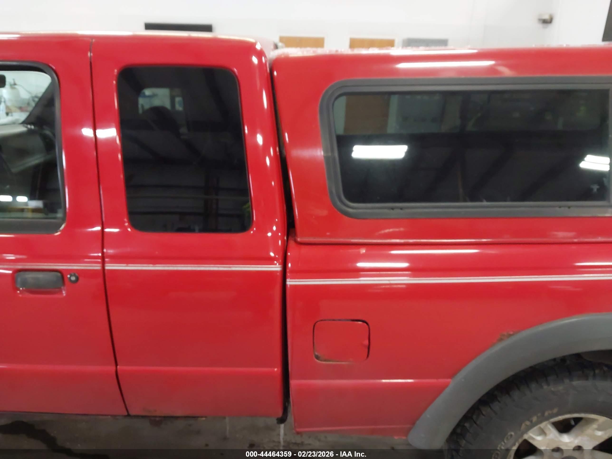 FORD RANGER image 6