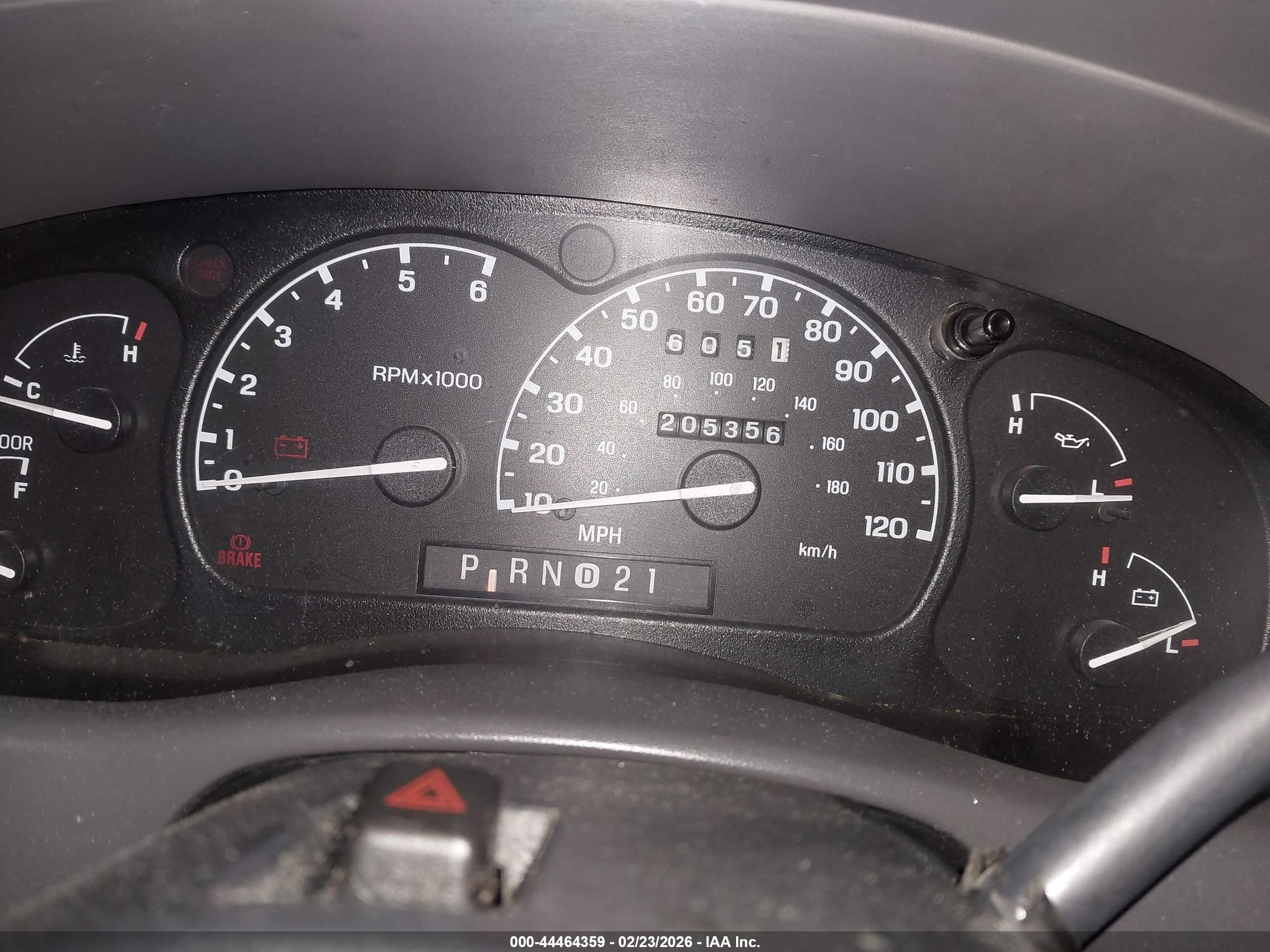 FORD RANGER image 7