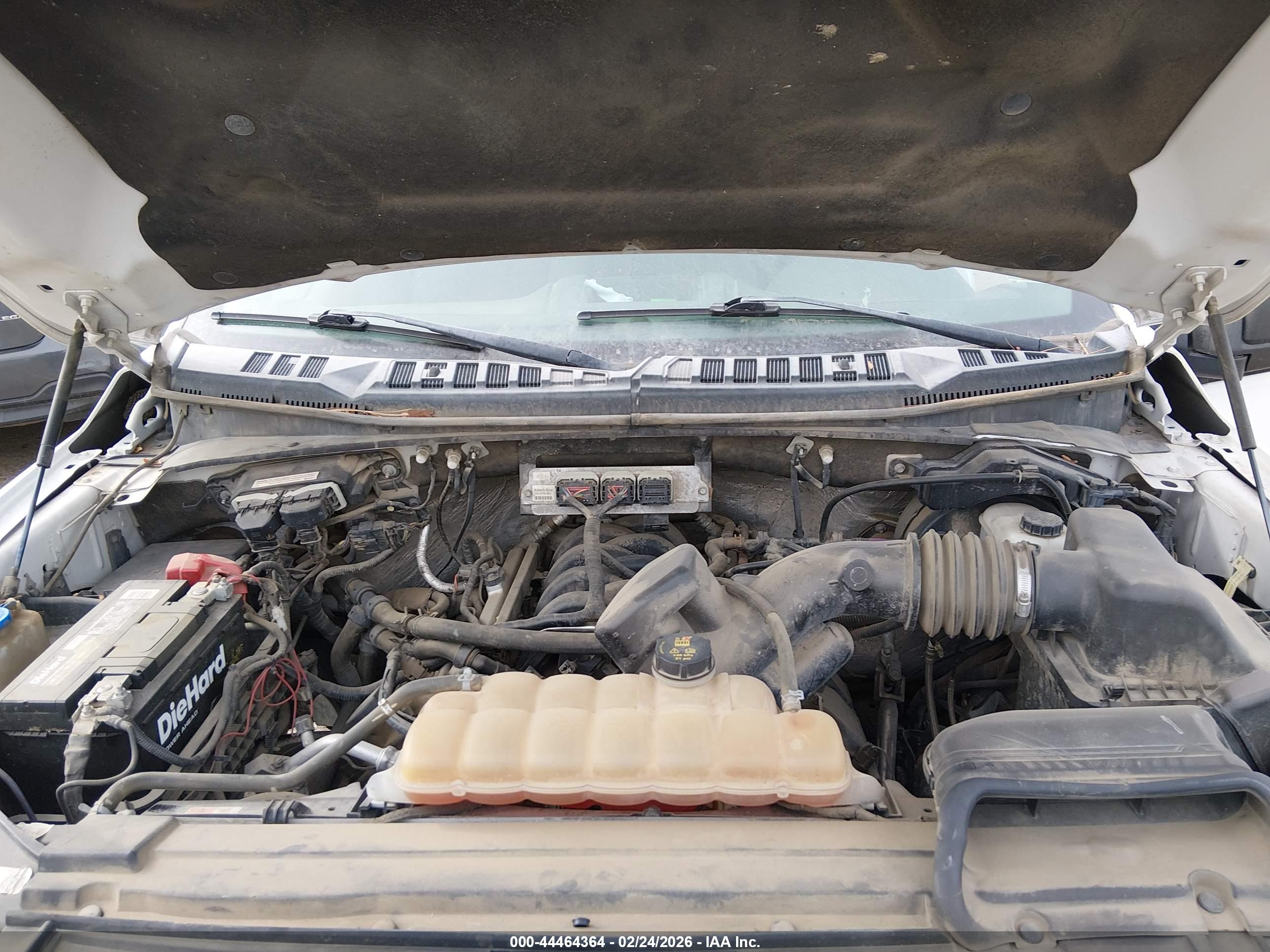 FORD F-150 image 10