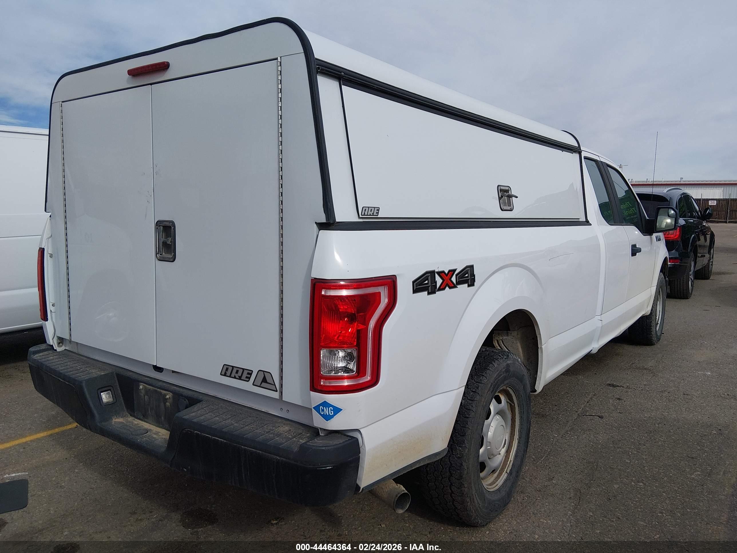 FORD F-150 image 4