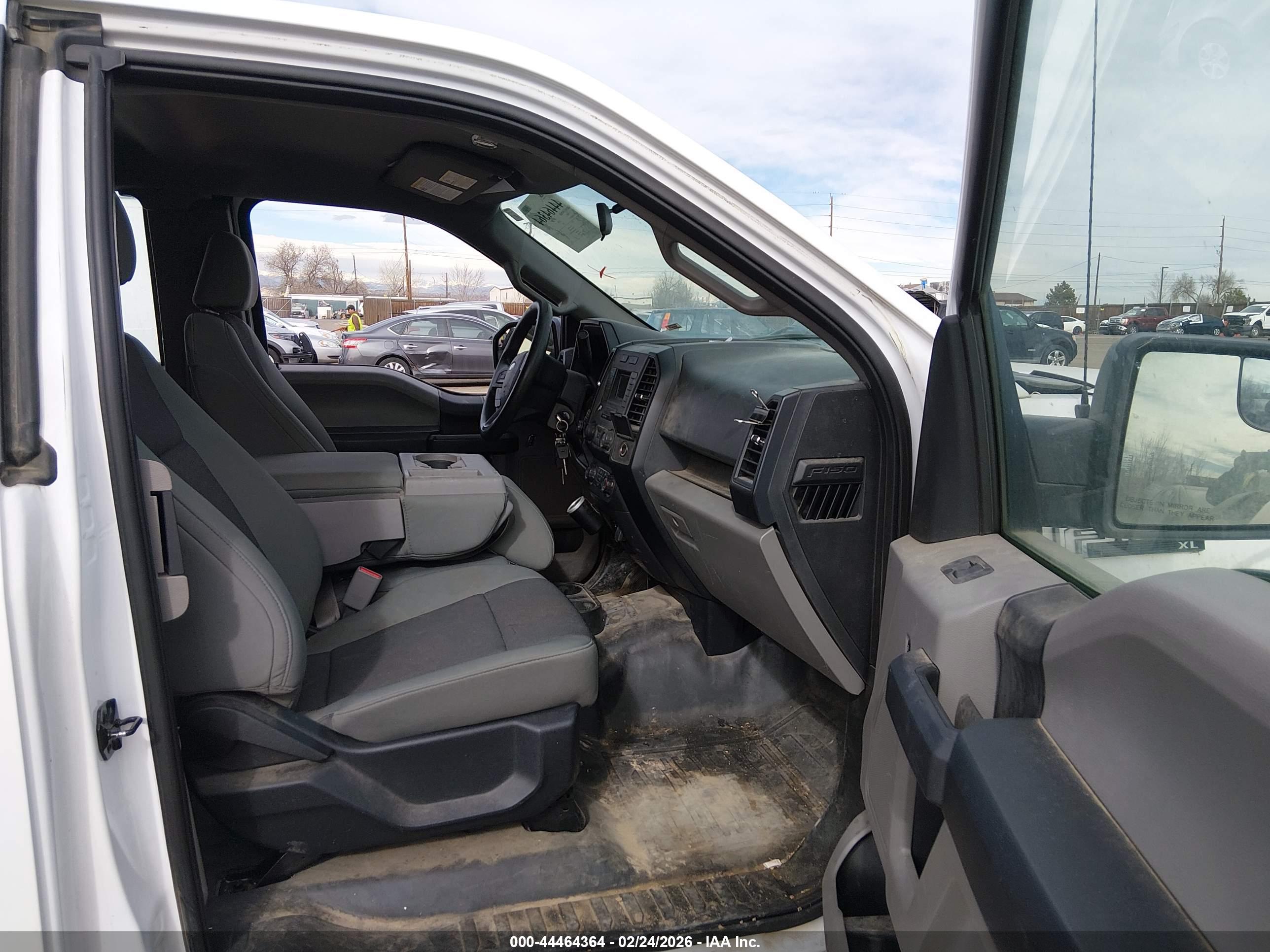 FORD F-150 image 5