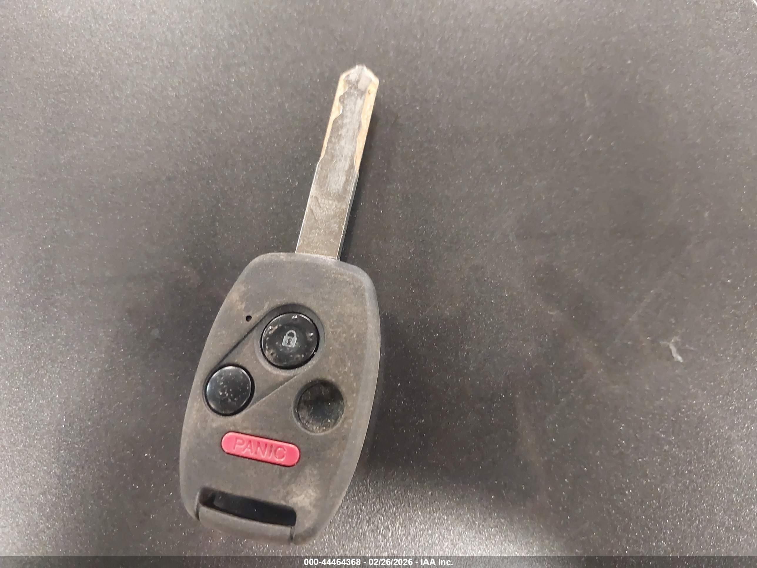 HONDA CIVIC image 11