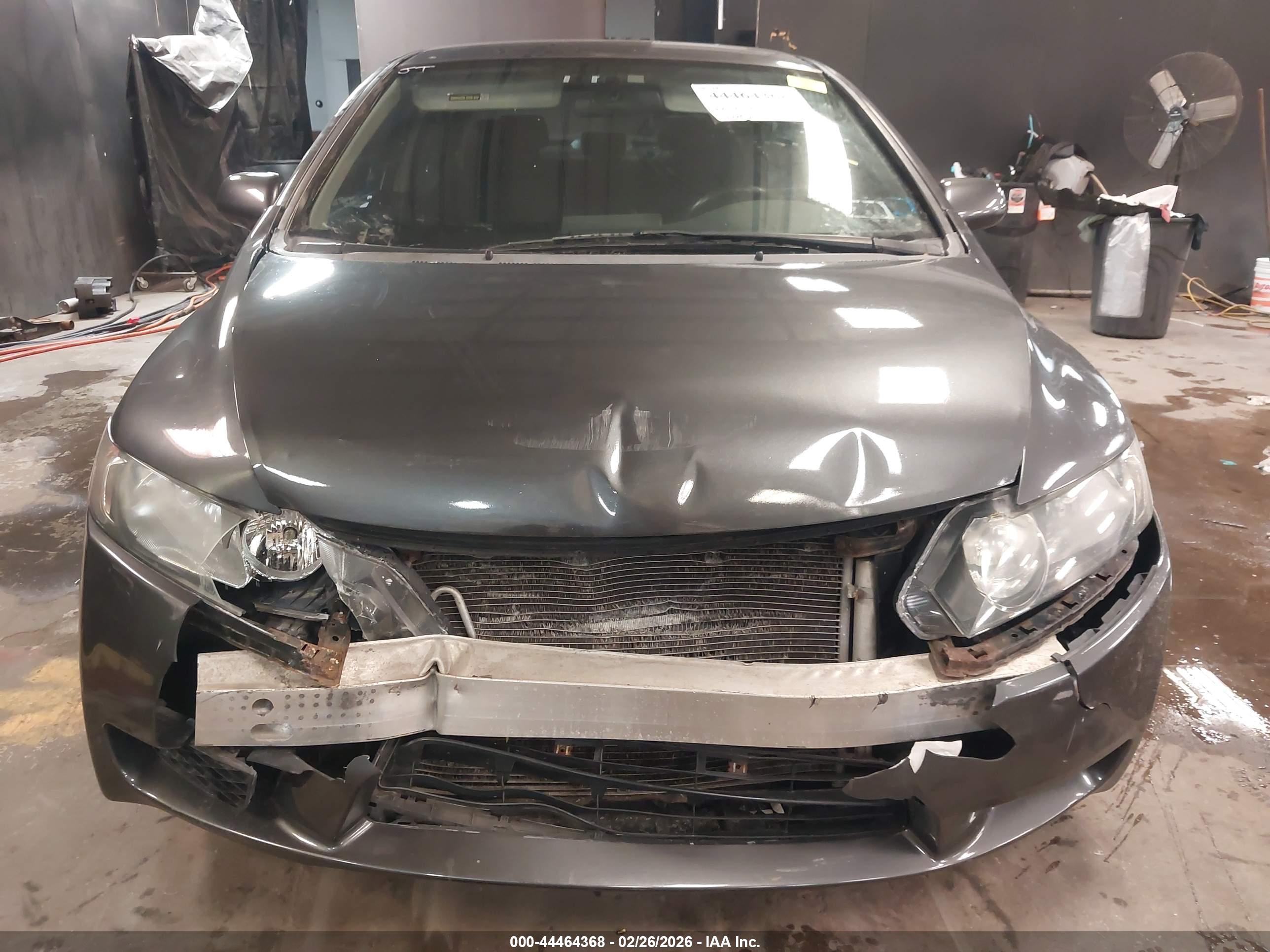 HONDA CIVIC image 6