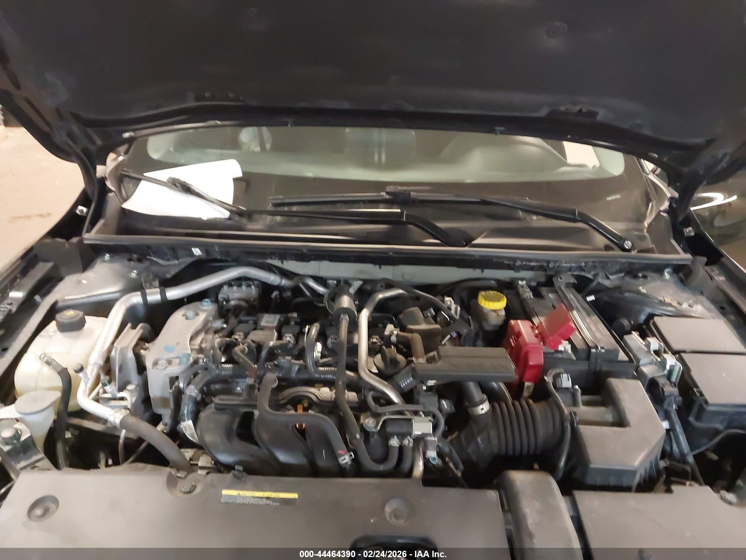 NISSAN SENTRA image 10