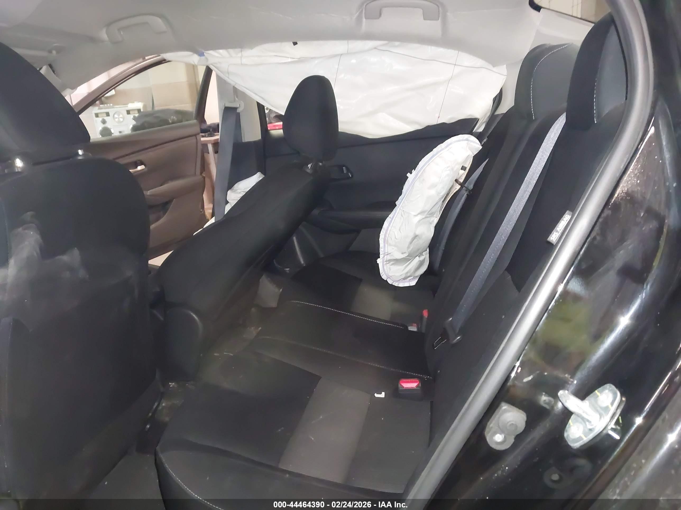 NISSAN SENTRA image 8