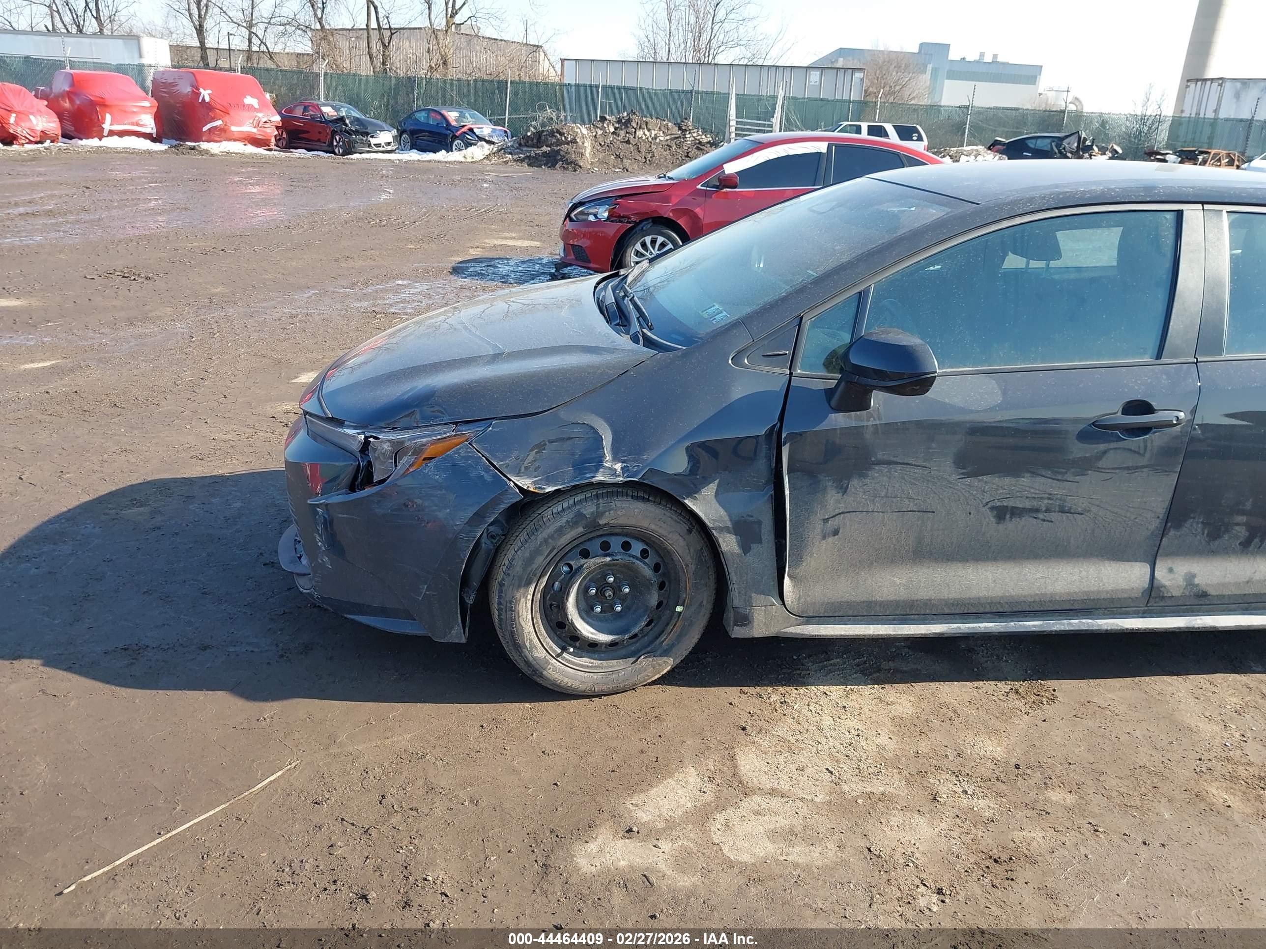 TOYOTA COROLLA image 6