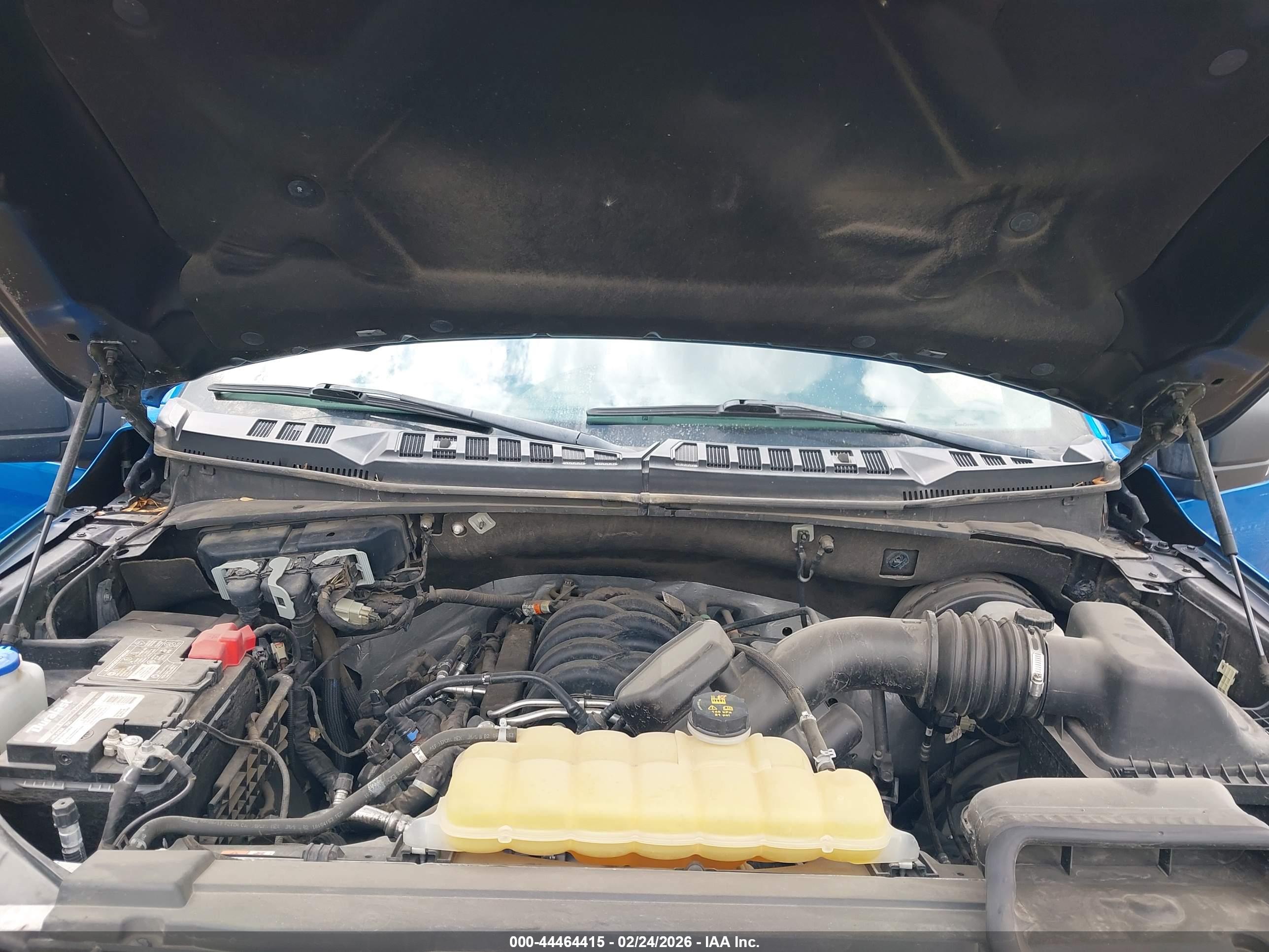 FORD F-150 image 10