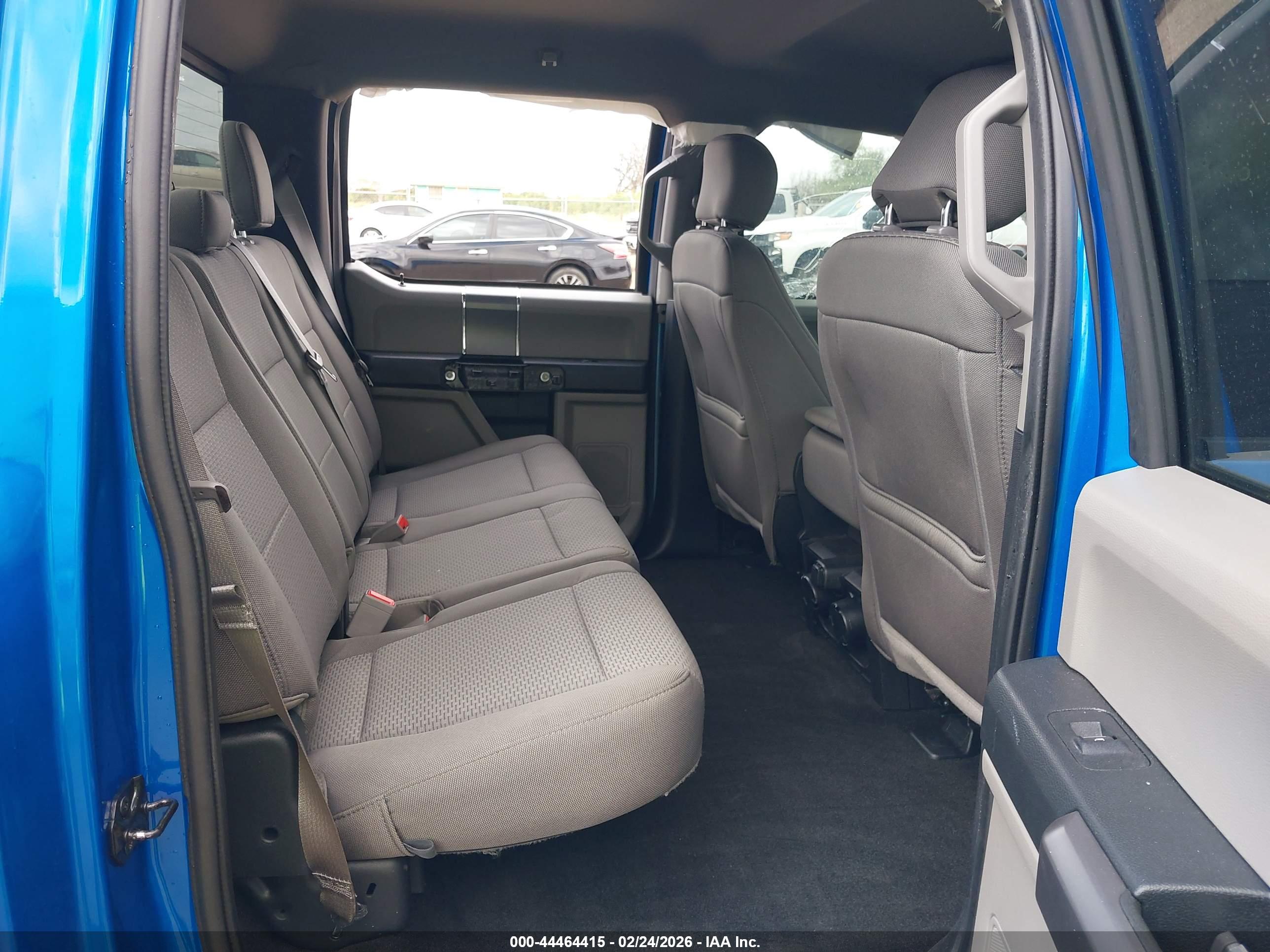 FORD F-150 image 8