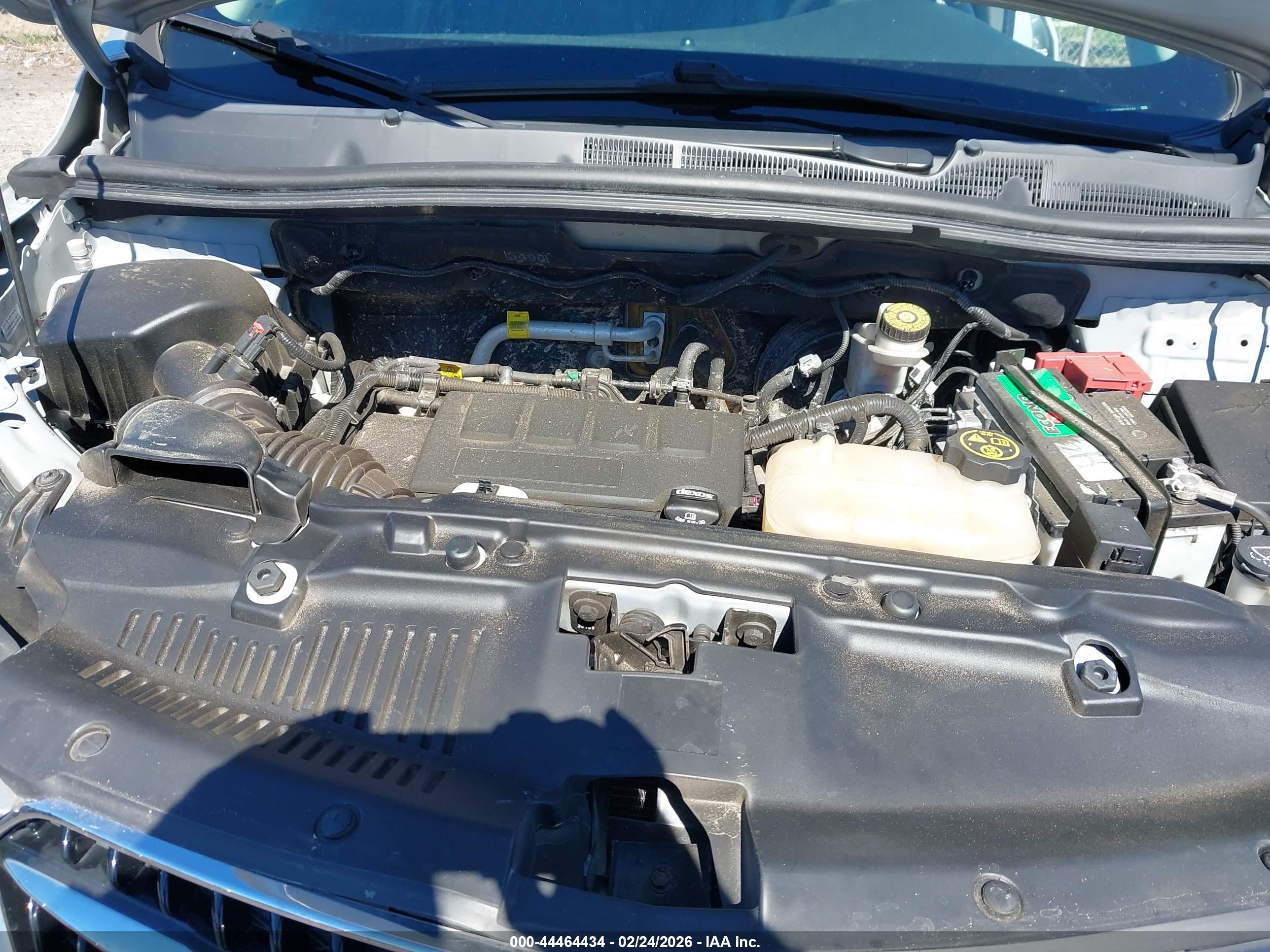 BUICK ENCORE image 10