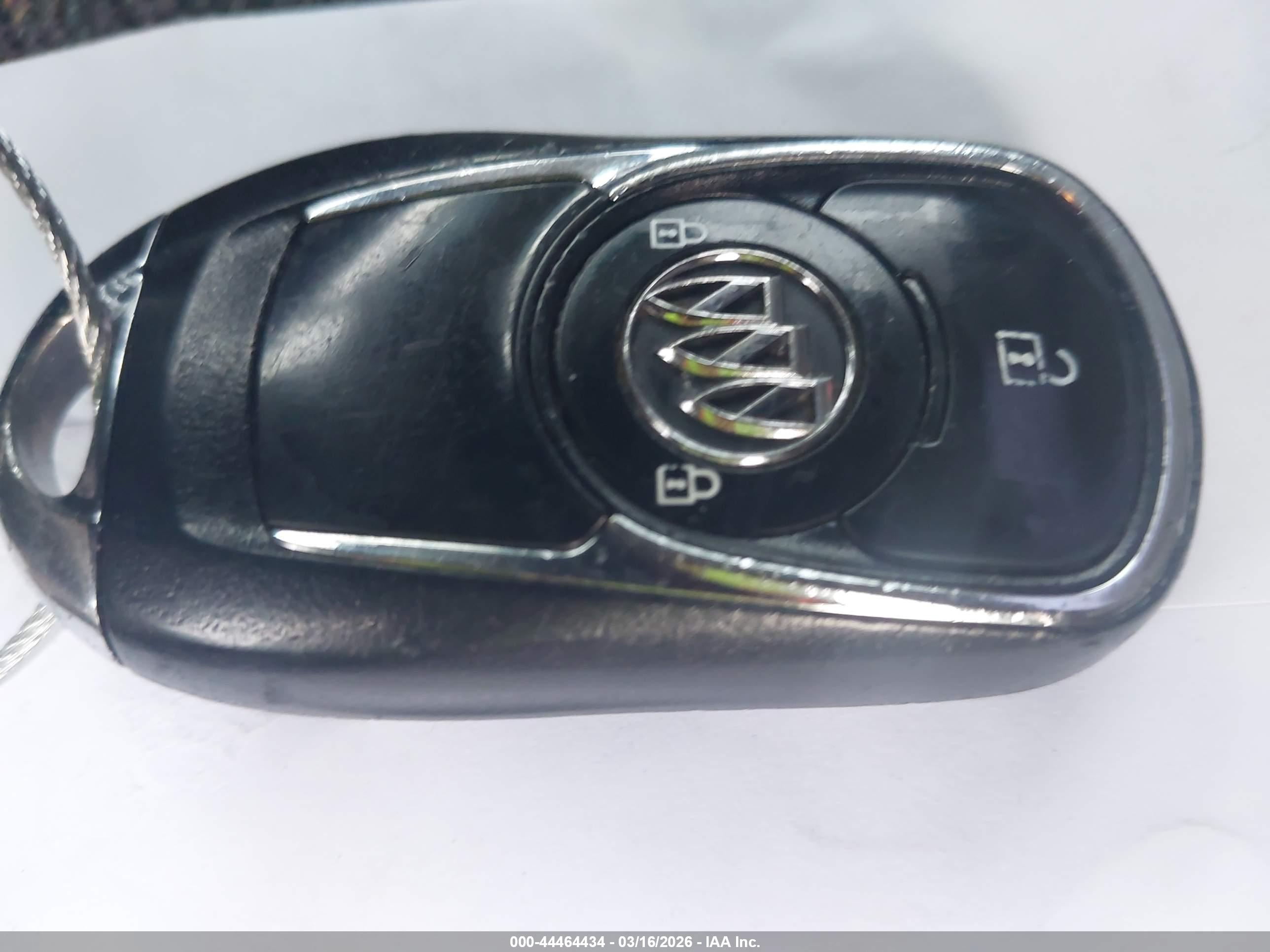 BUICK ENCORE image 11