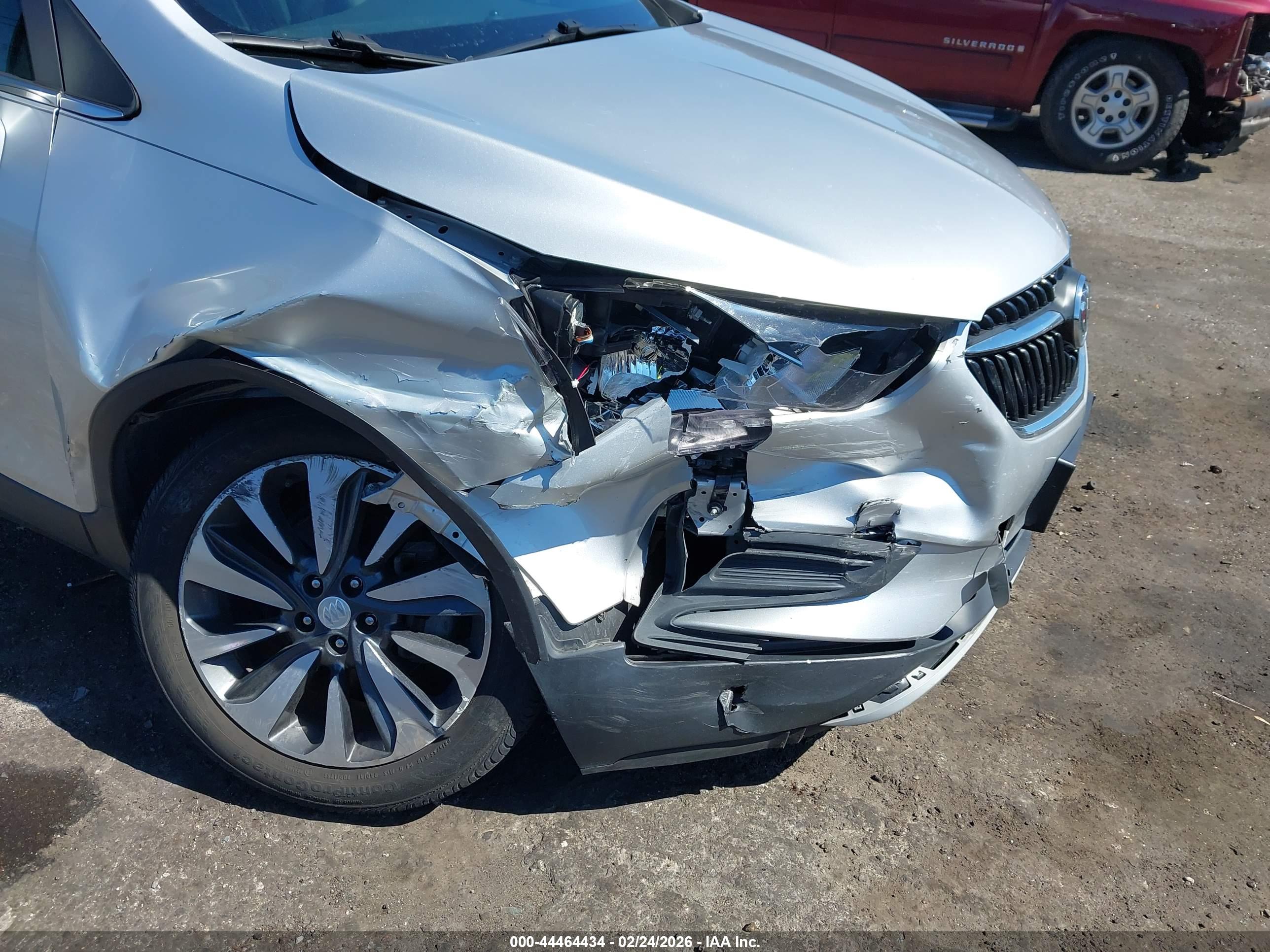 BUICK ENCORE image 6