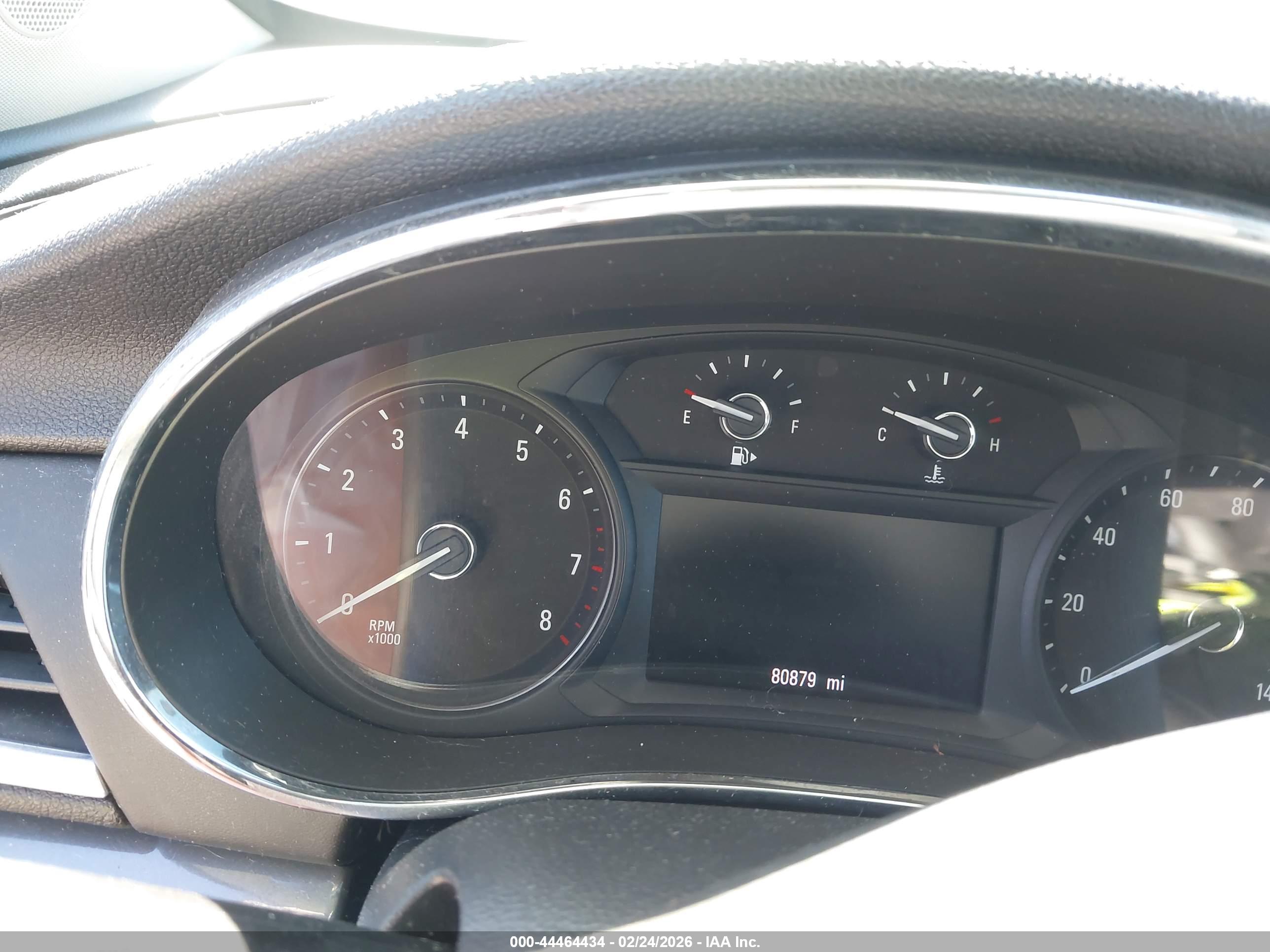 BUICK ENCORE image 7