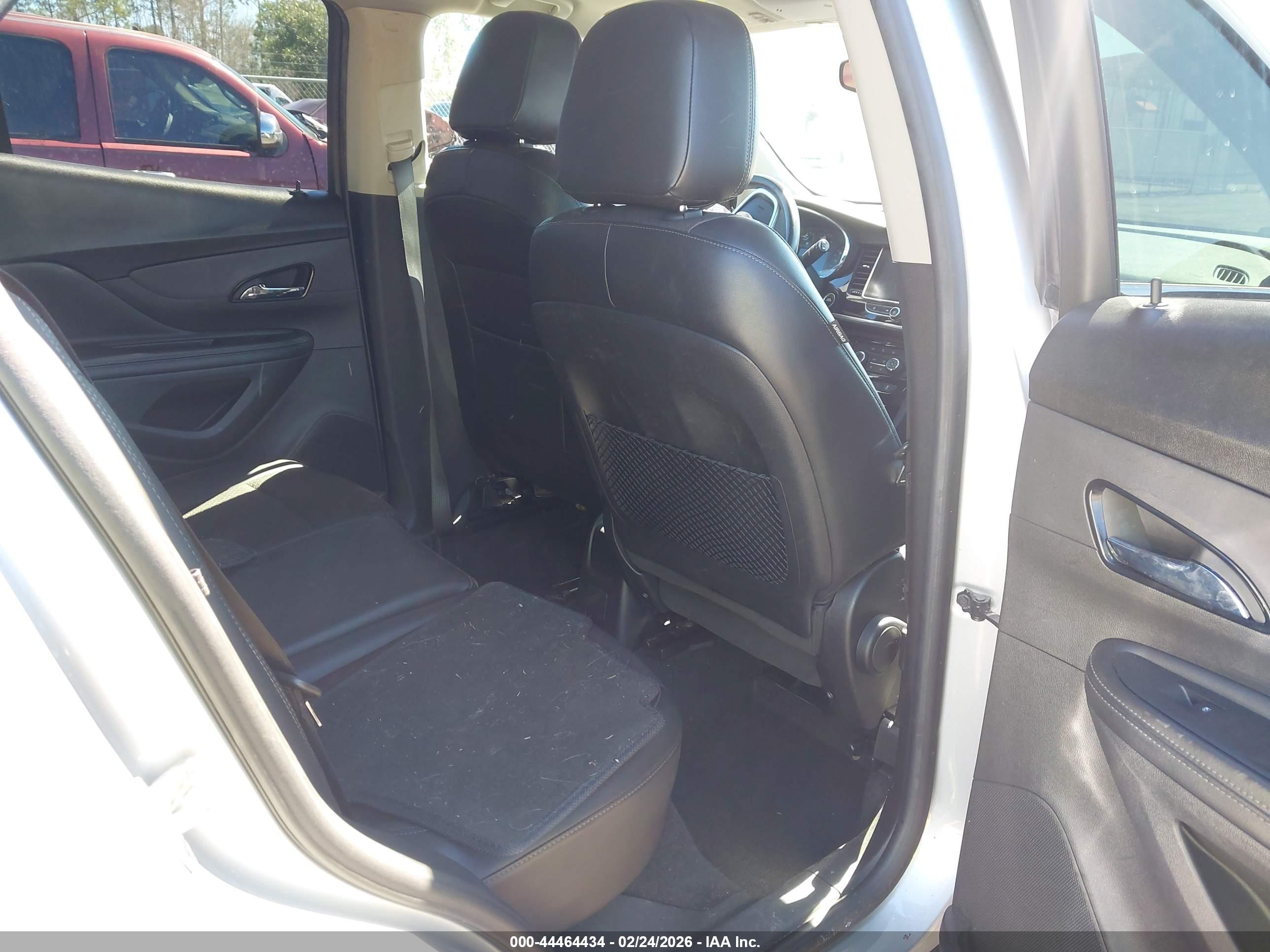 BUICK ENCORE image 8
