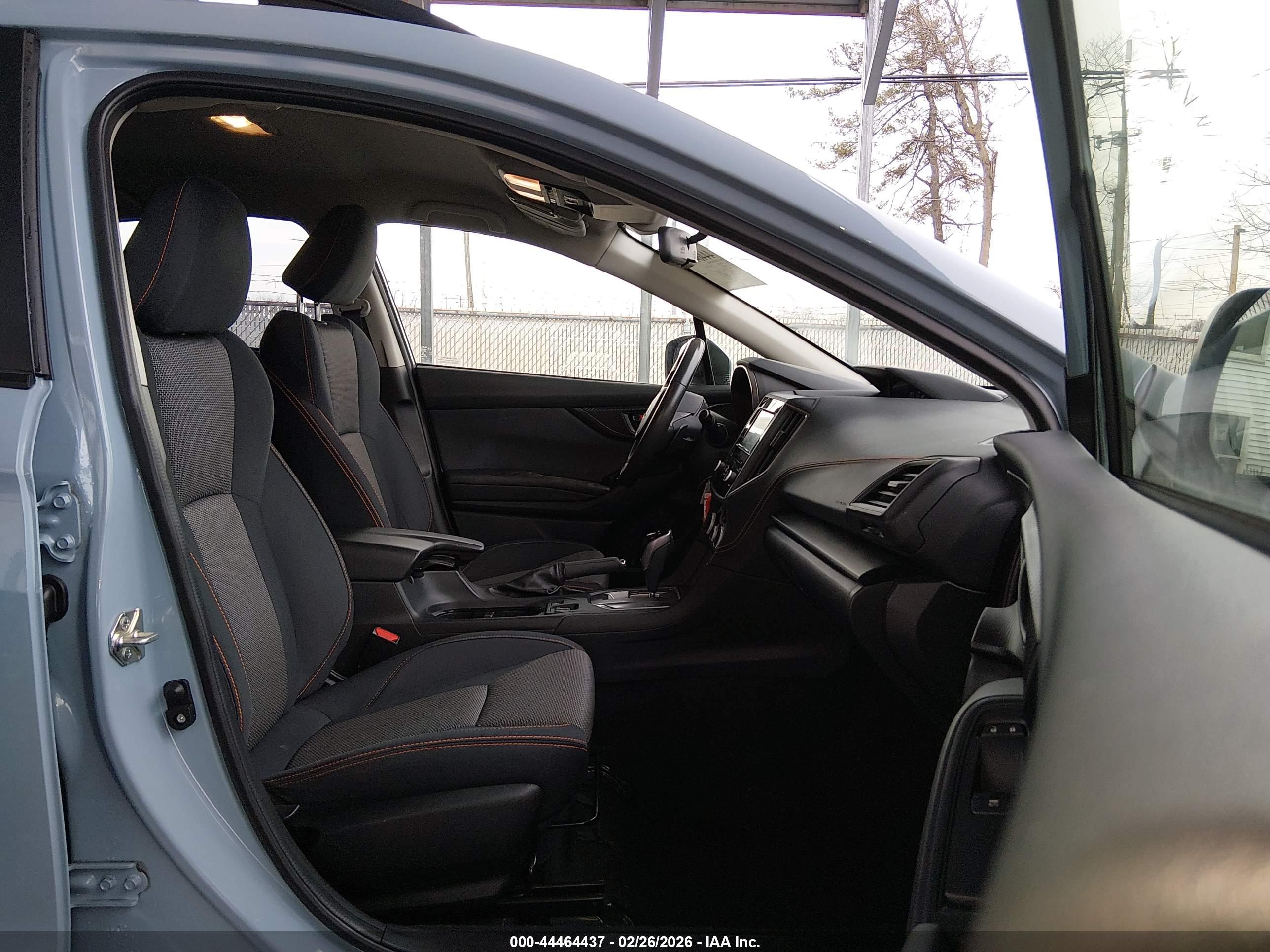 SUBARU CROSSTREK image 5