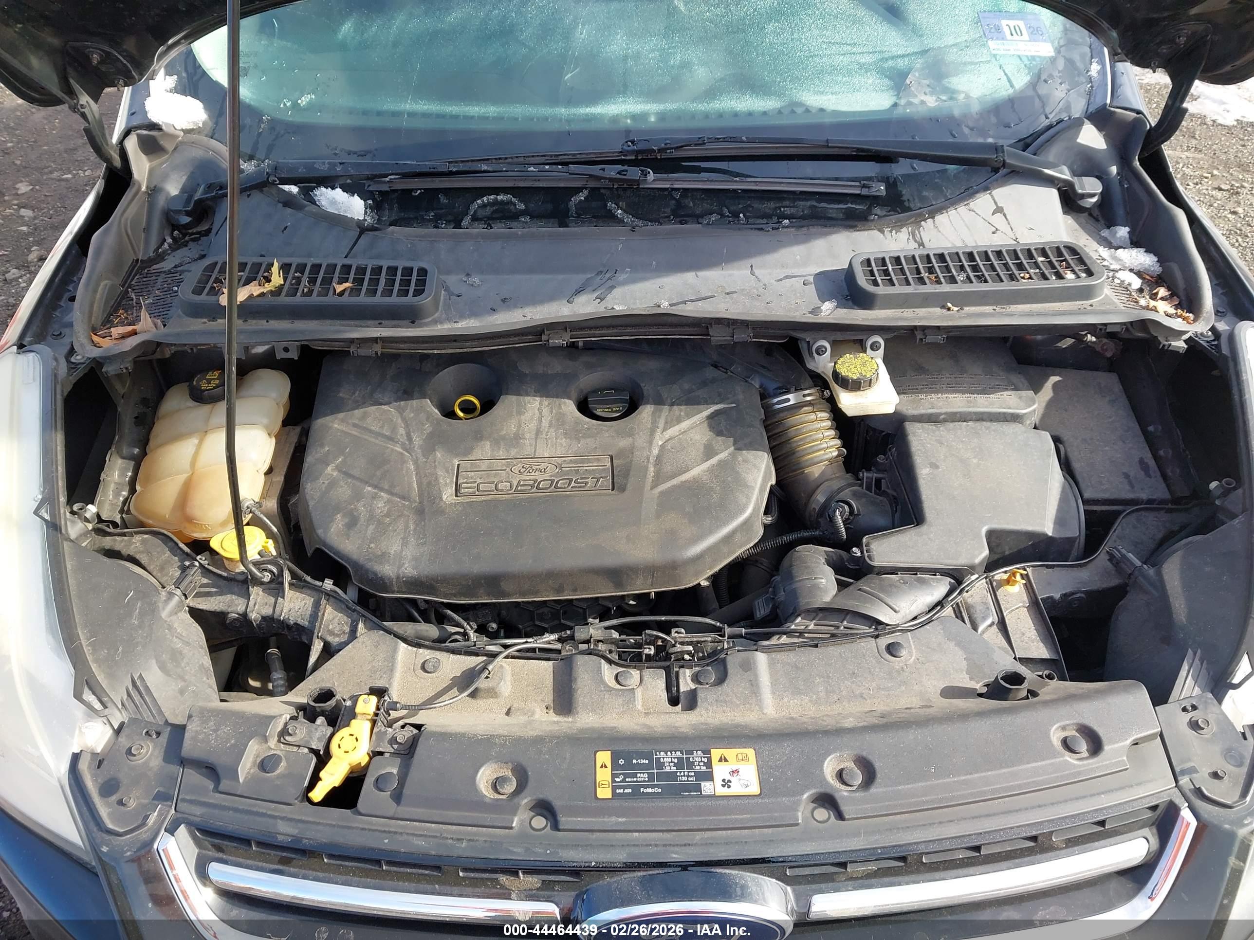 FORD ESCAPE image 10