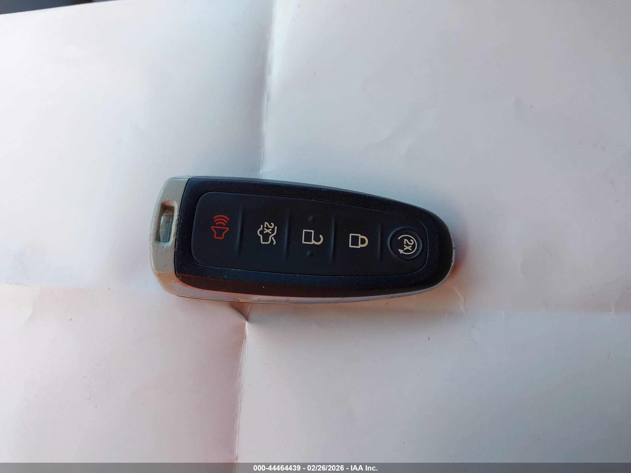FORD ESCAPE image 11