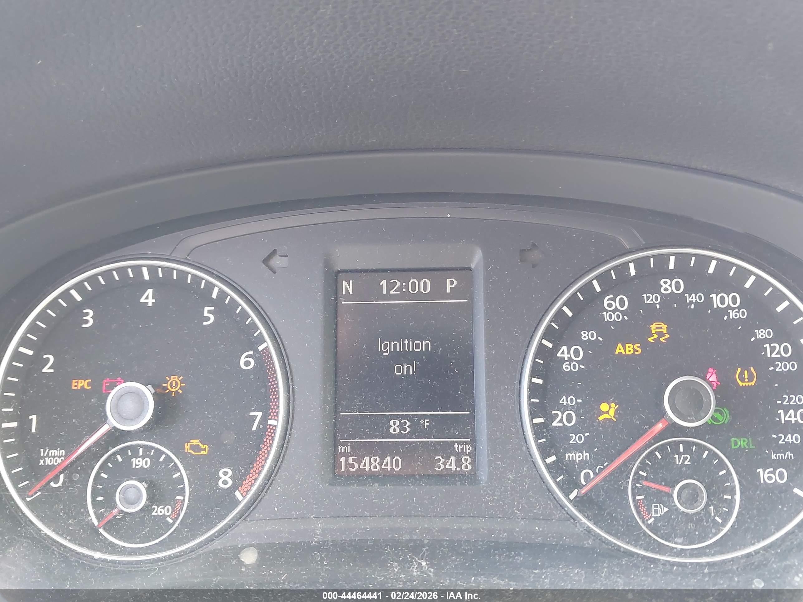 VOLKSWAGEN PASSAT image 7