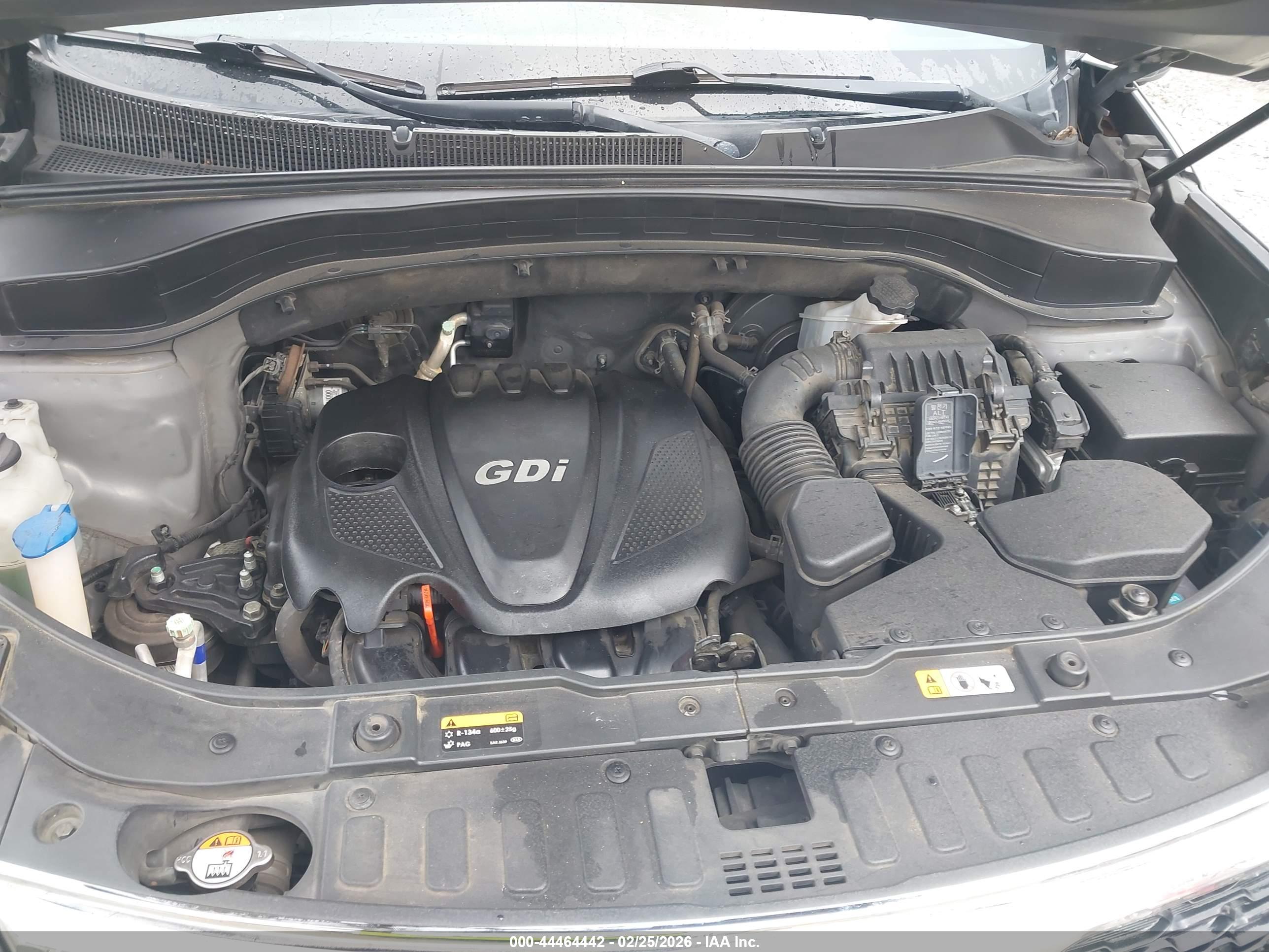 KIA SORENTO image 10
