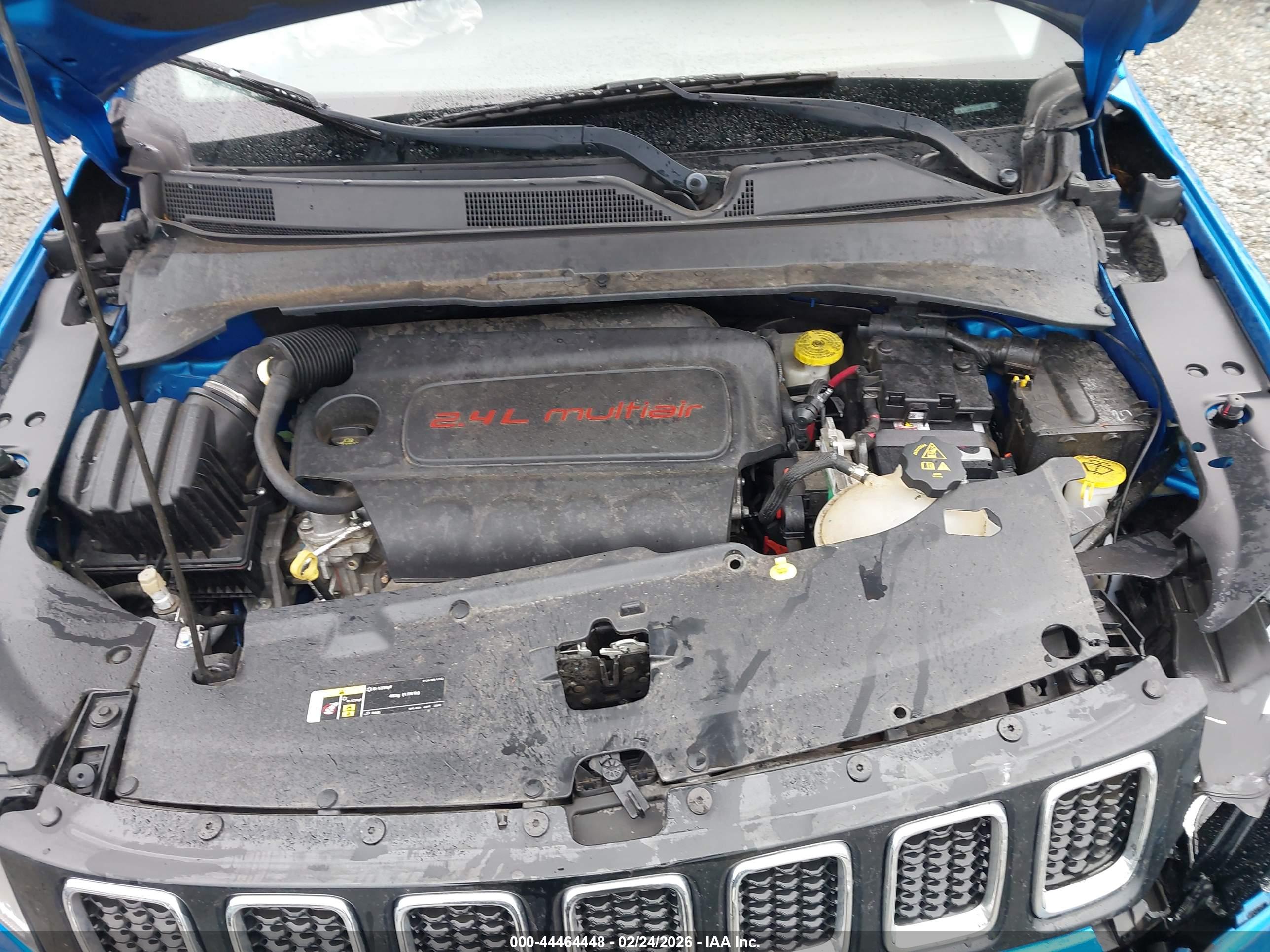JEEP COMPASS image 10