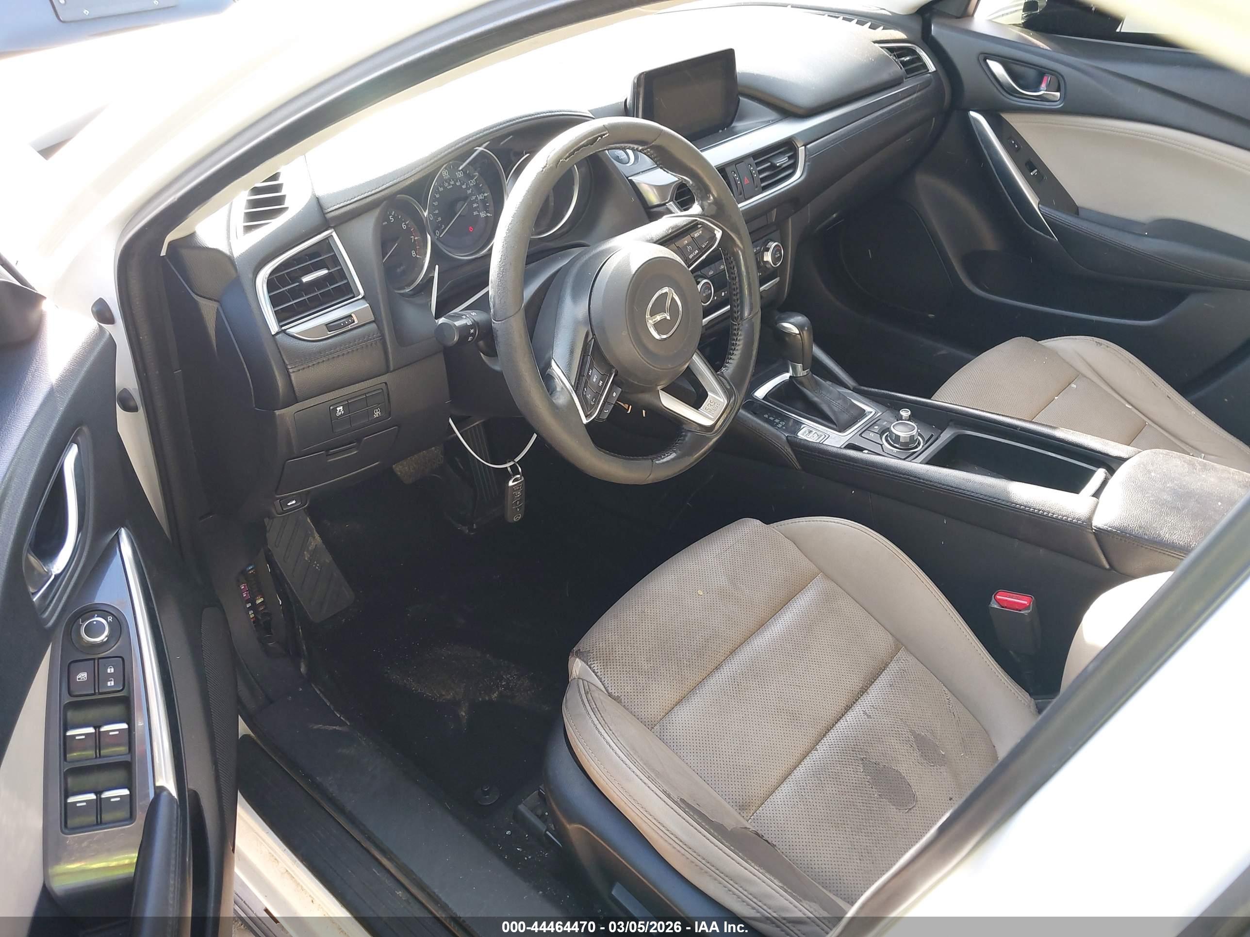 MAZDA MAZDA6 image 5