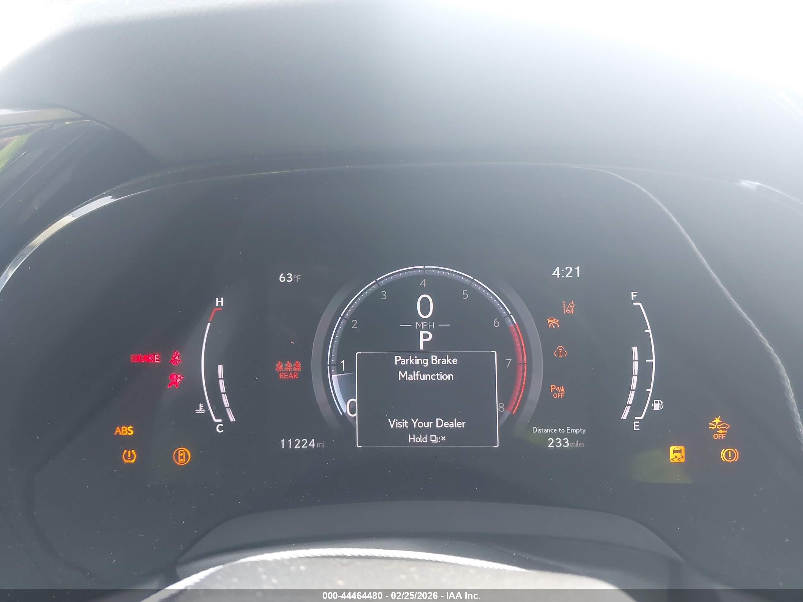 LEXUS RX image 7