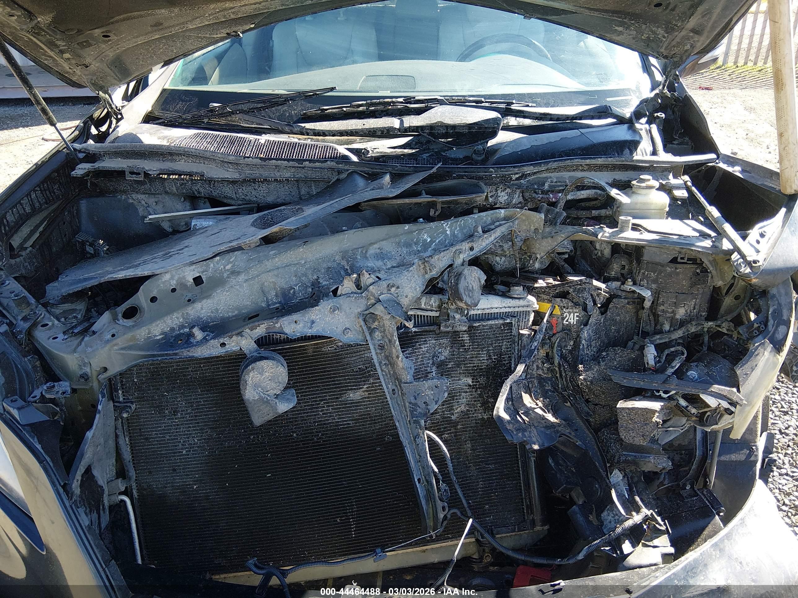 LEXUS RX image 10