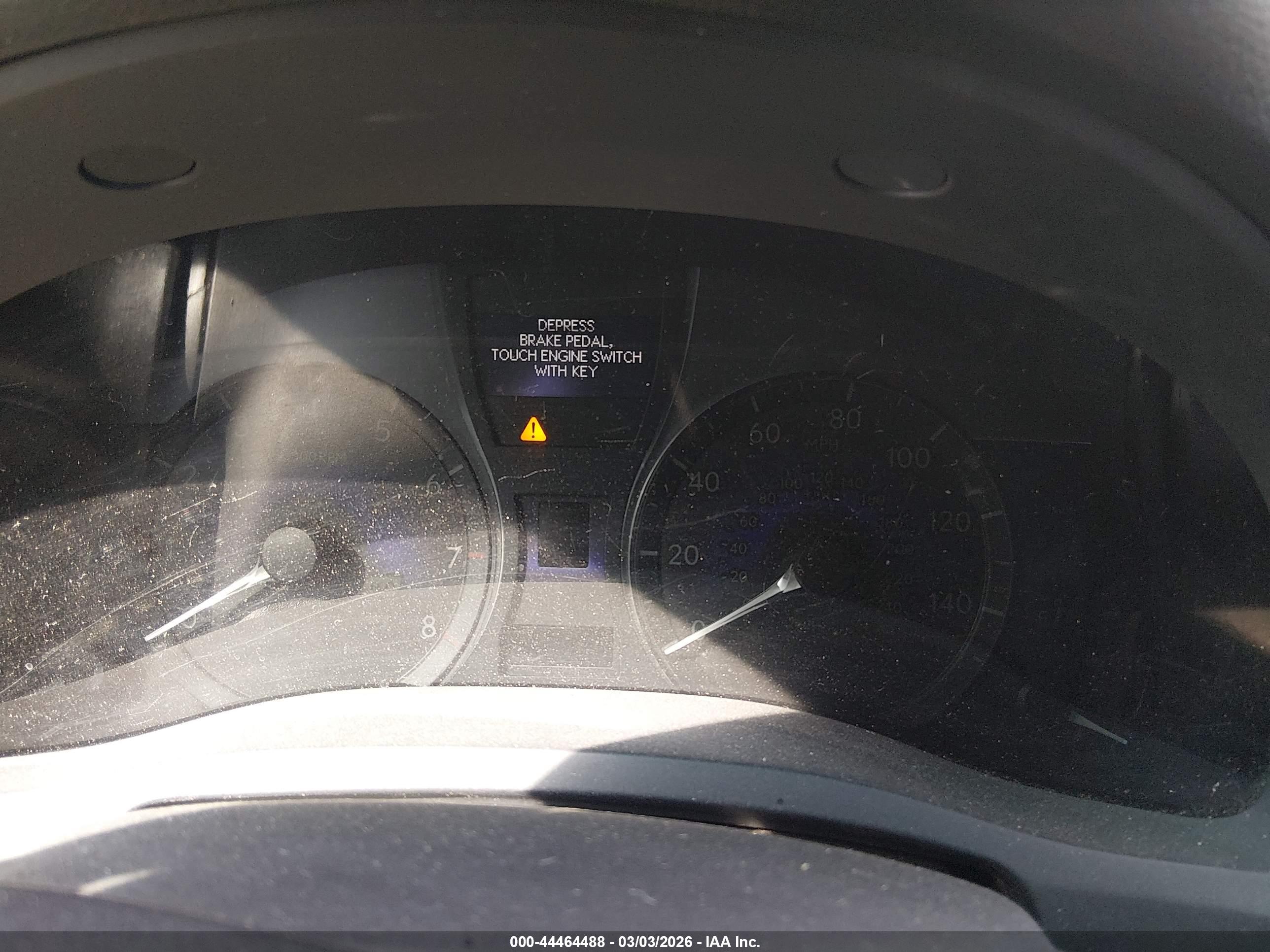 LEXUS RX image 7