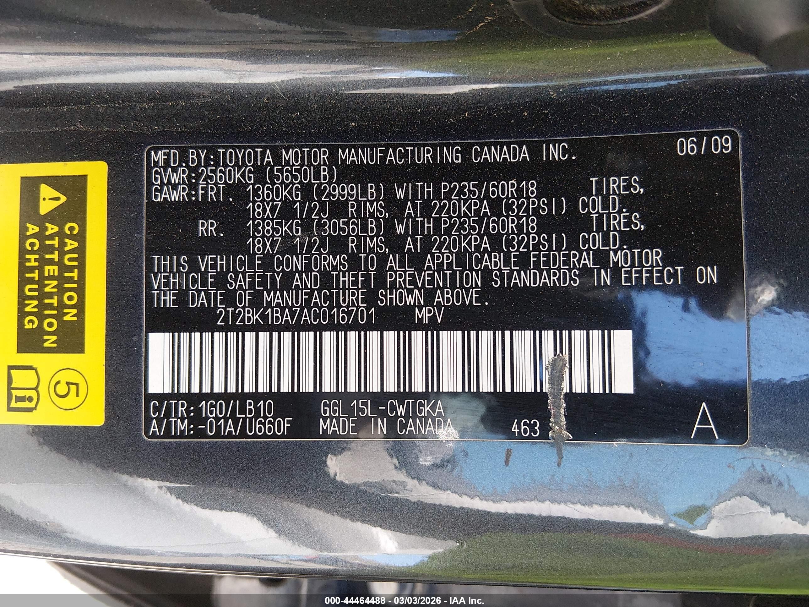 LEXUS RX image 9