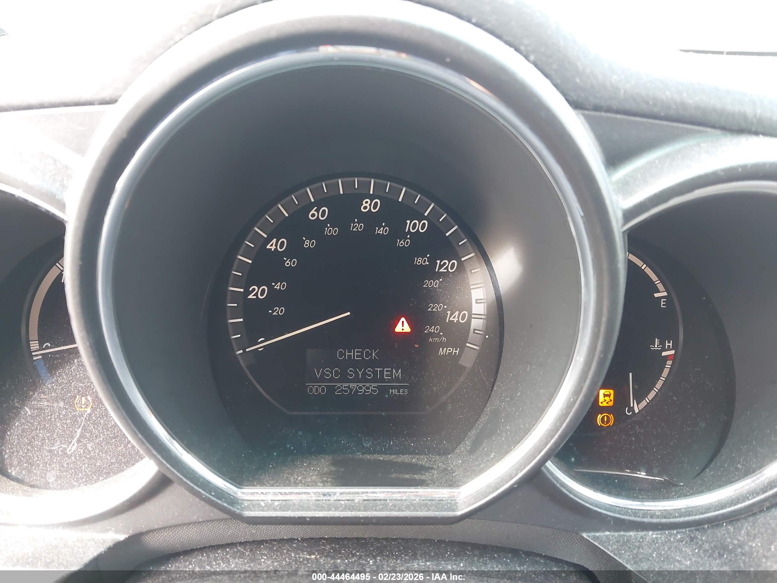 LEXUS RX image 7