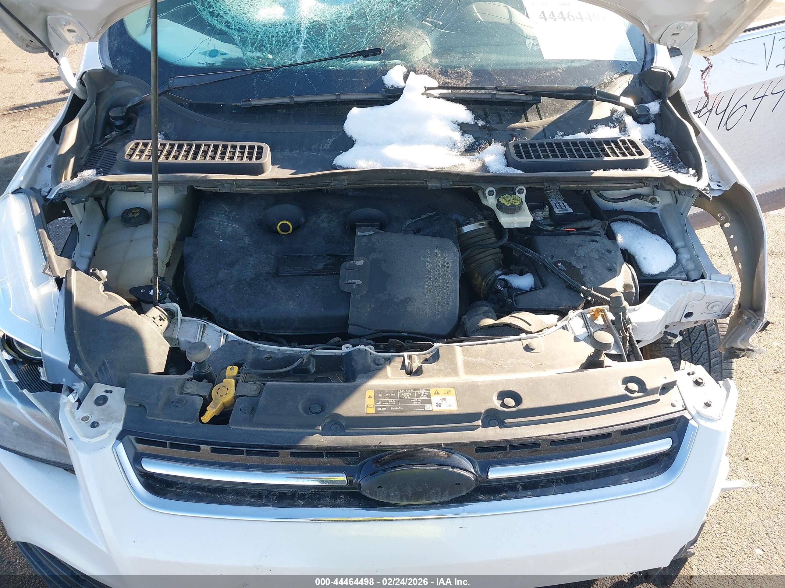FORD ESCAPE image 10
