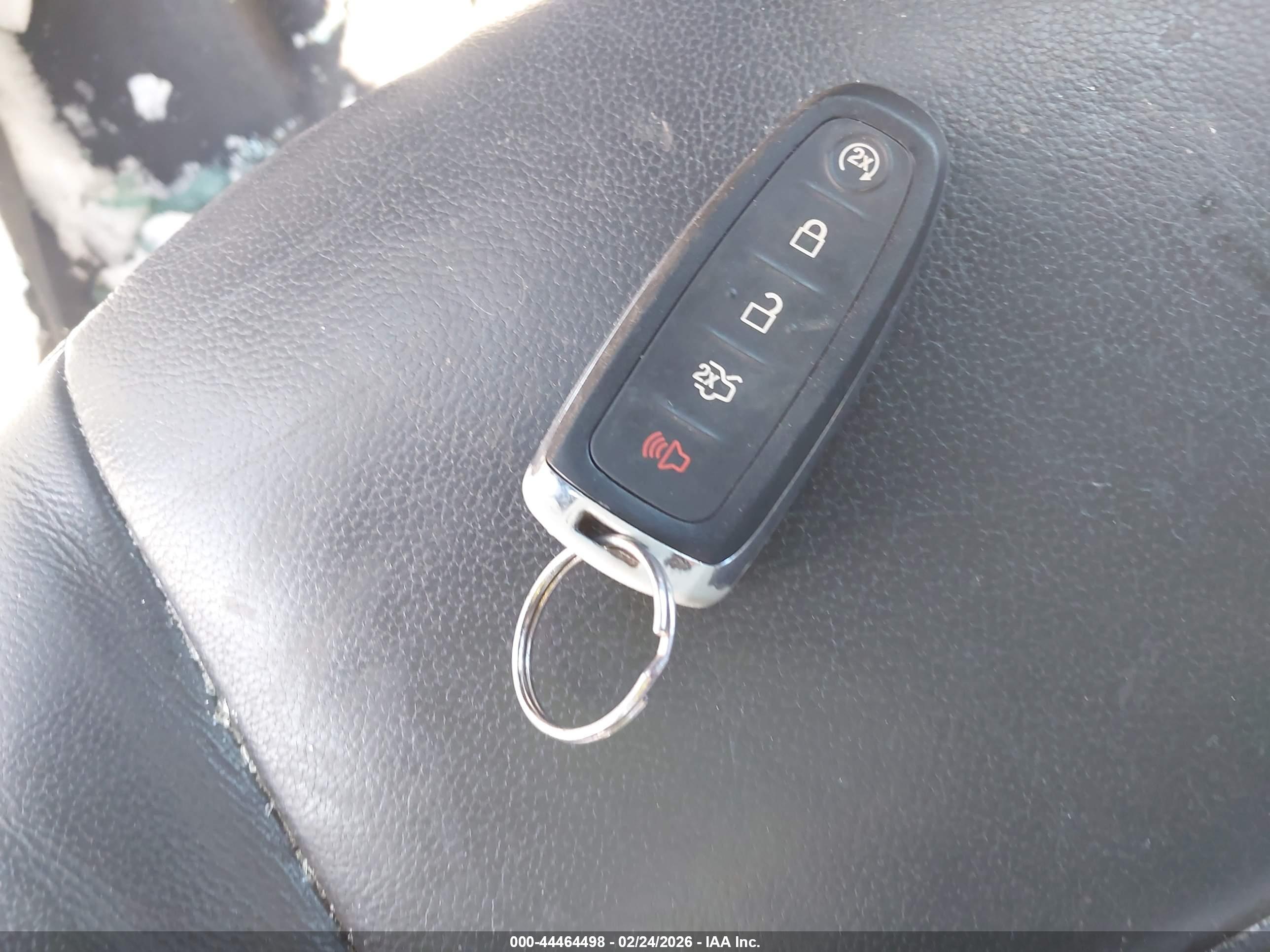 FORD ESCAPE image 11