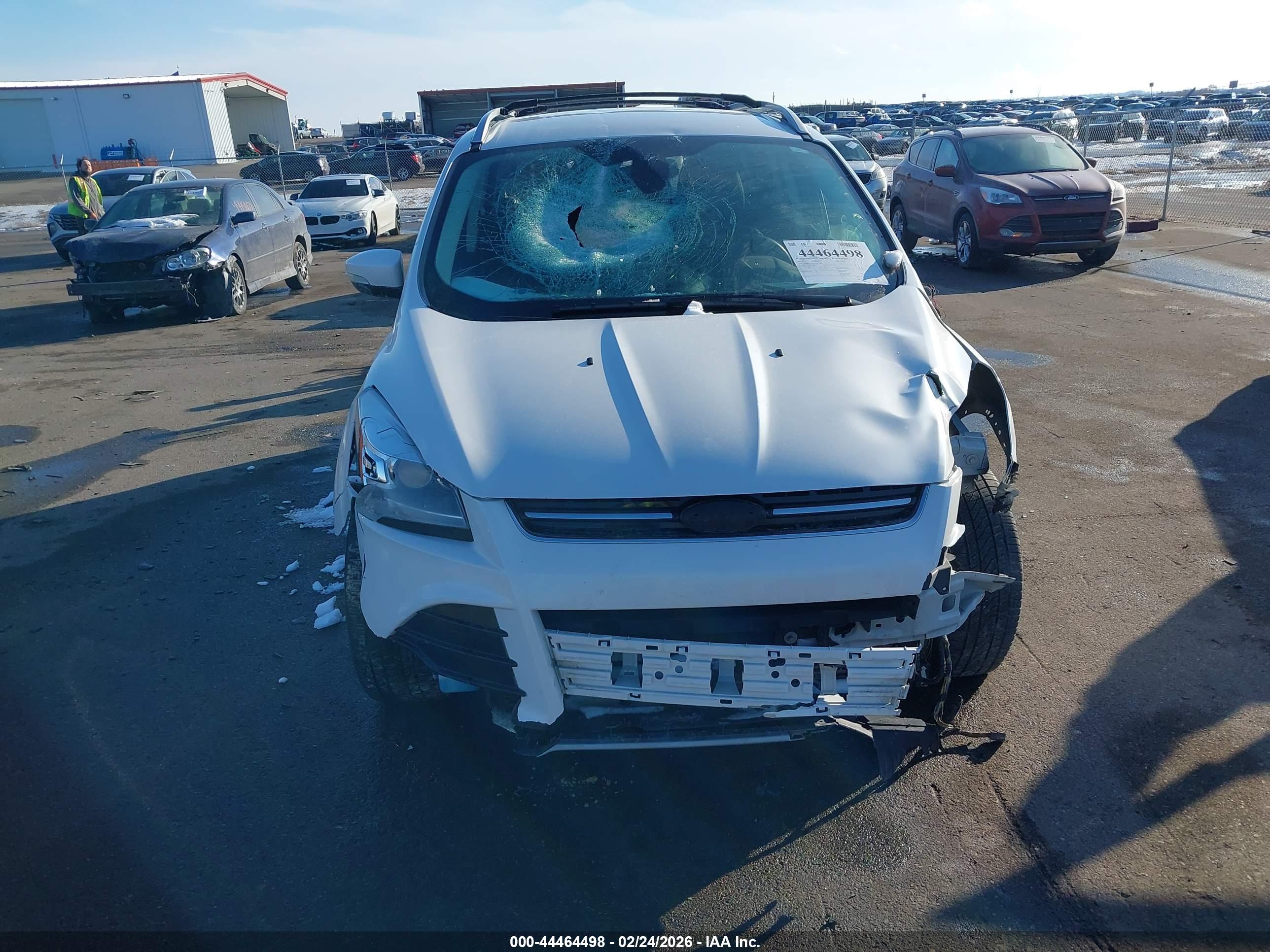FORD ESCAPE image 6