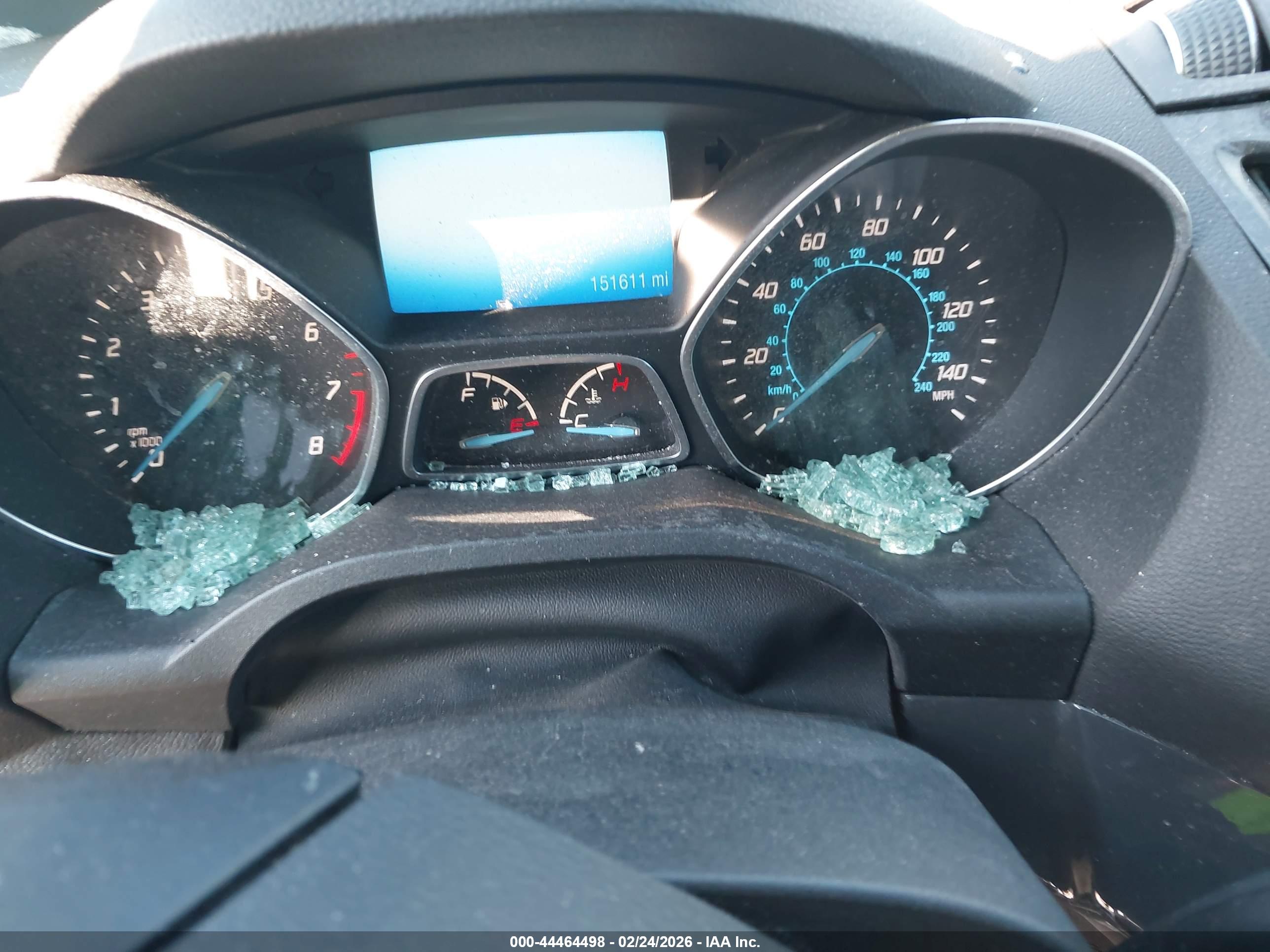 FORD ESCAPE image 7