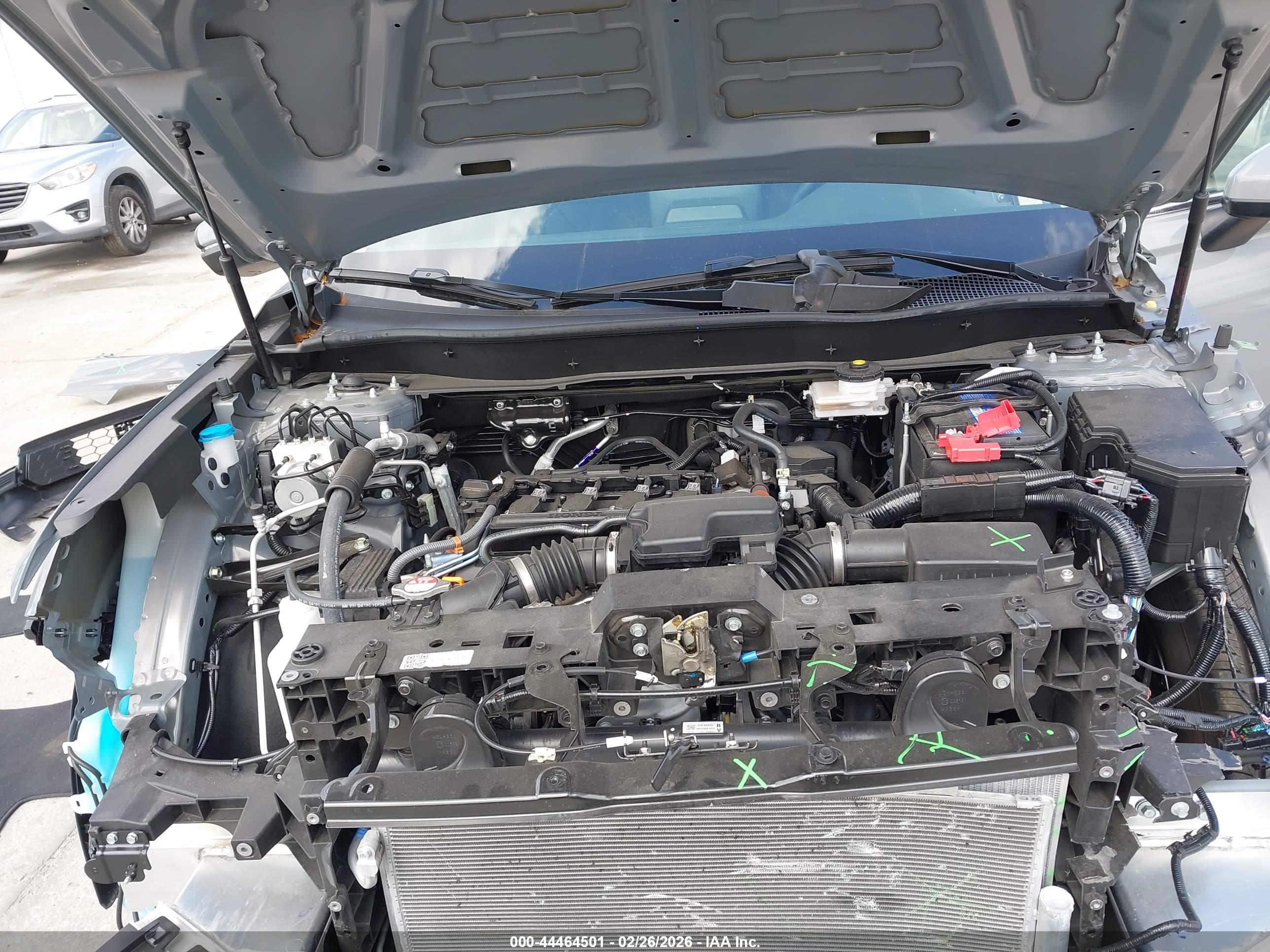 HONDA CR-V image 10